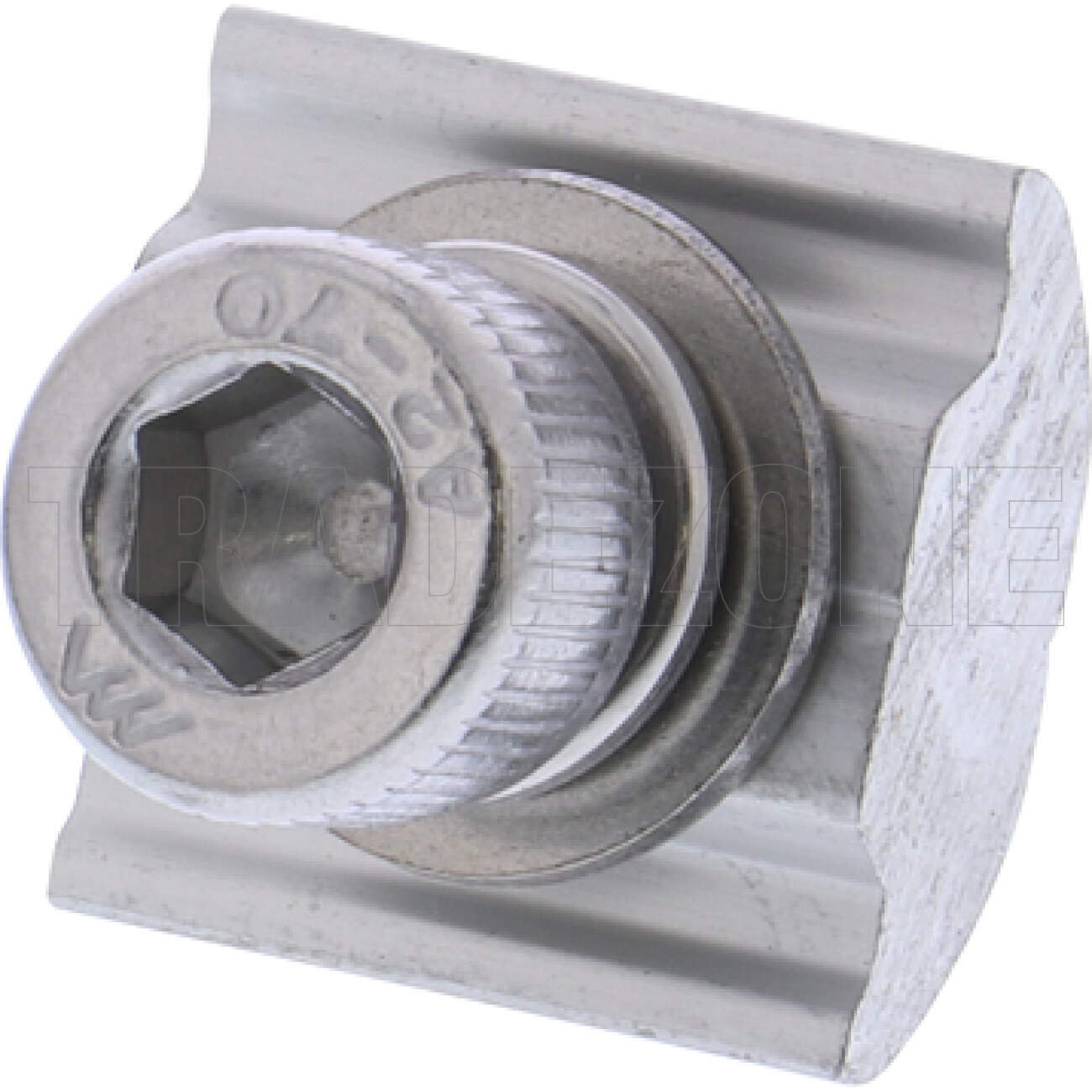 Powerwave MD Rail Nut Bolt Kit
