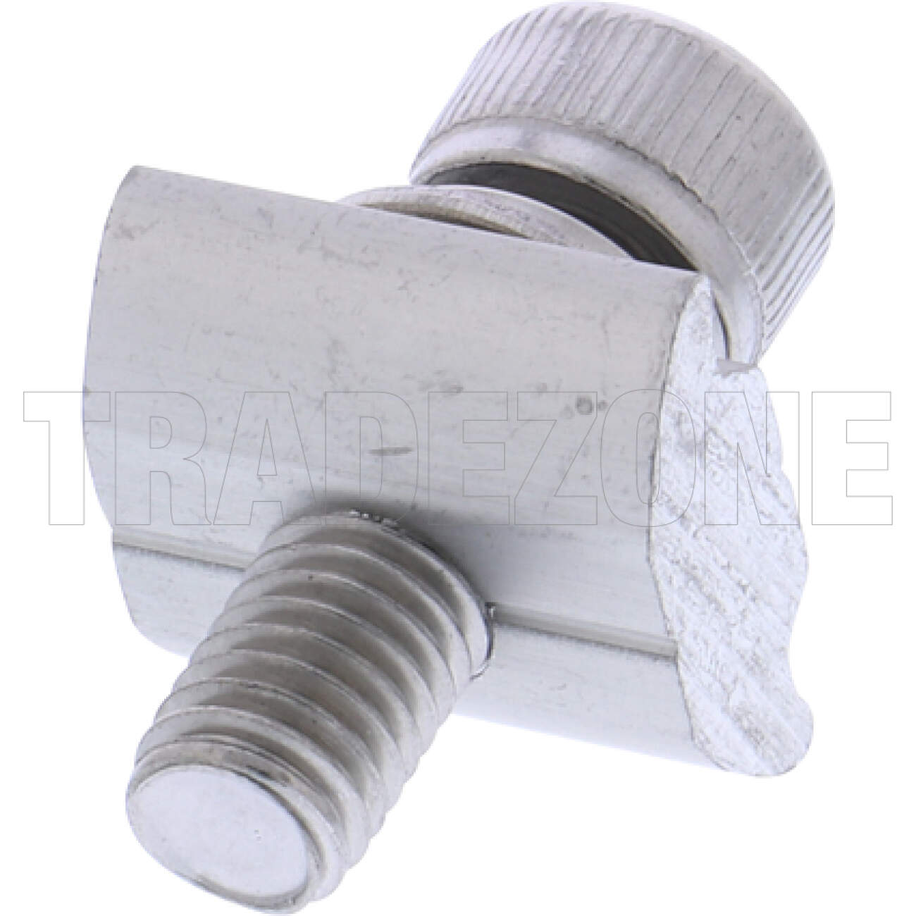 Powerwave MD Rail Nut Bolt Kit - Image 2