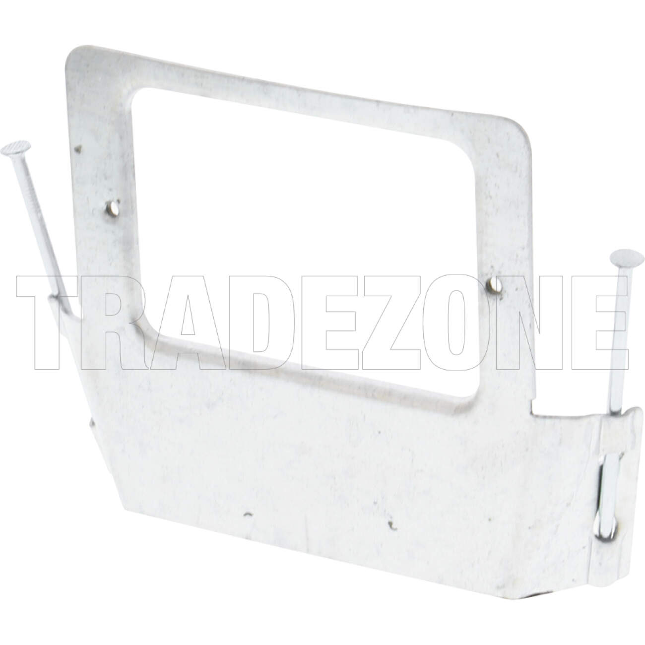 Powerwave Vertical Stud Bracket With Nails
