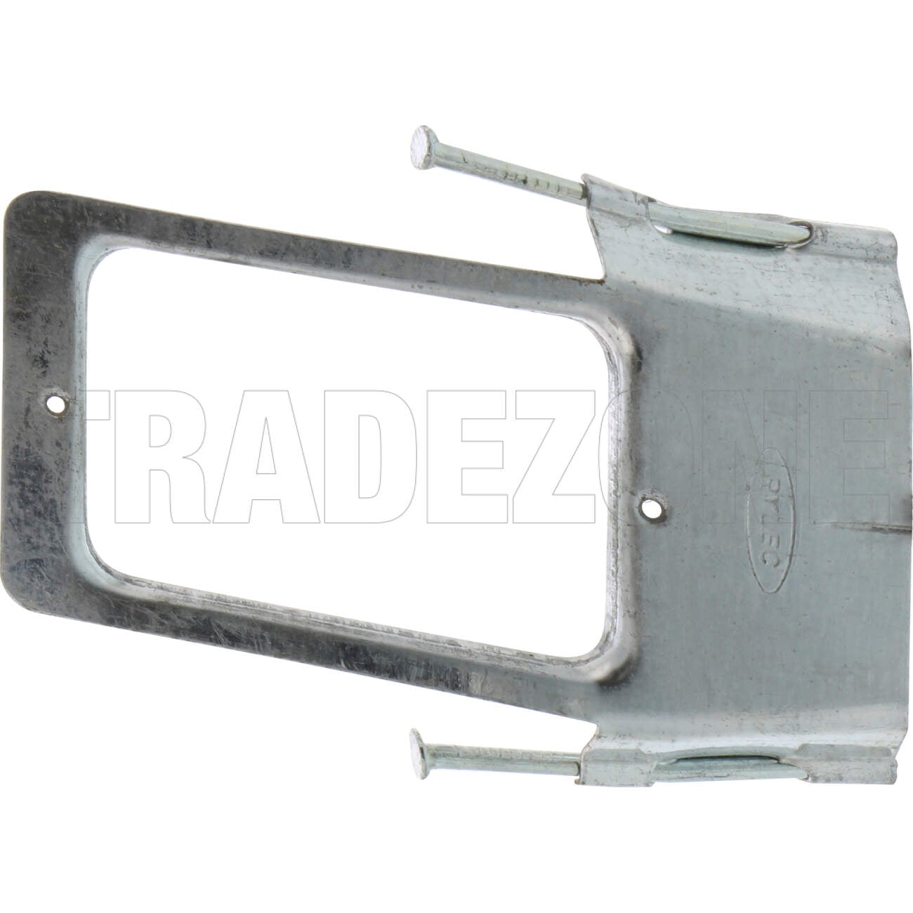 Powerwave Horizontal Stud Bracket With Nails
