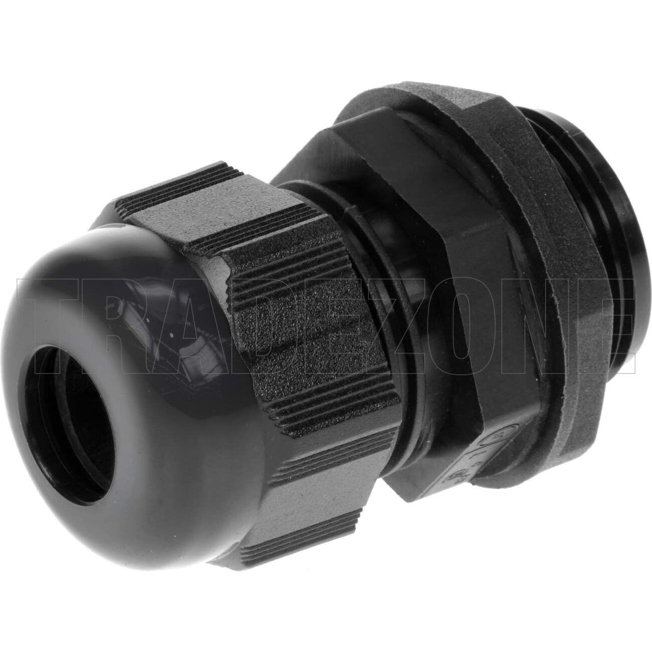 Powerwave 12mm Nylon Cable Gland