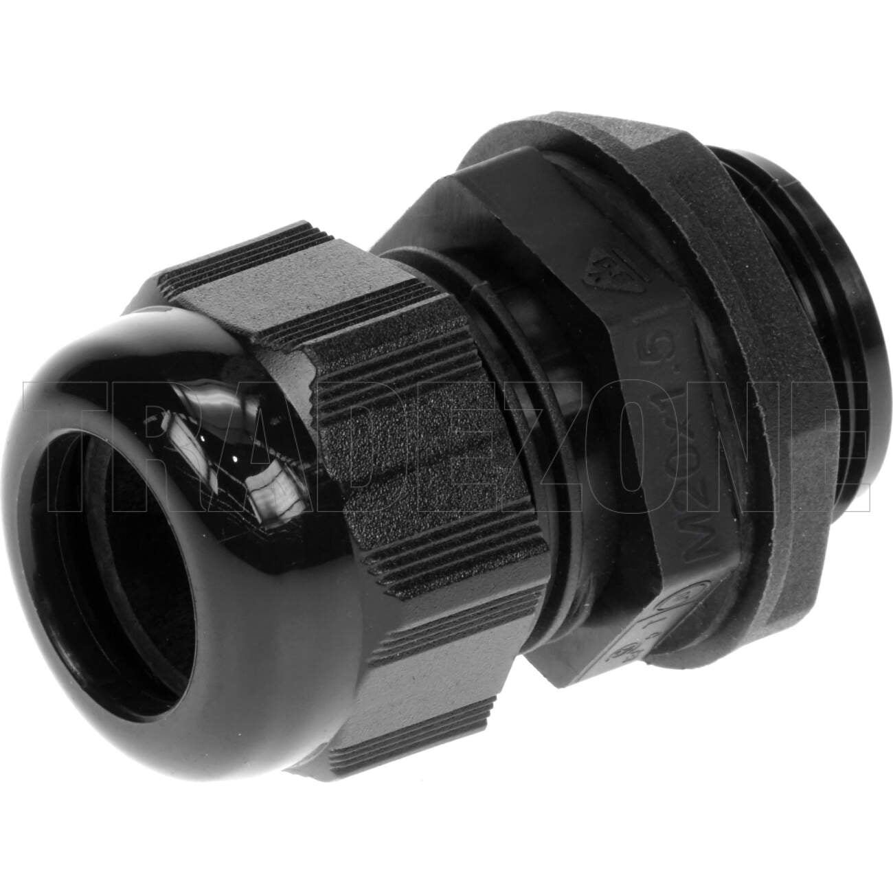Powerwave 20mm Nylon Cable Gland