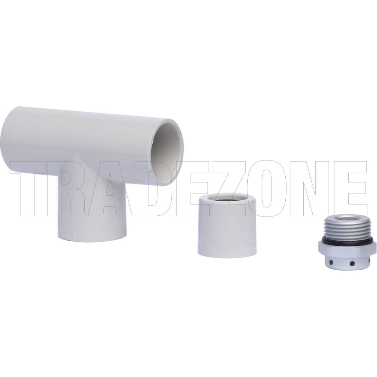 Drain Tee 25mm IP67