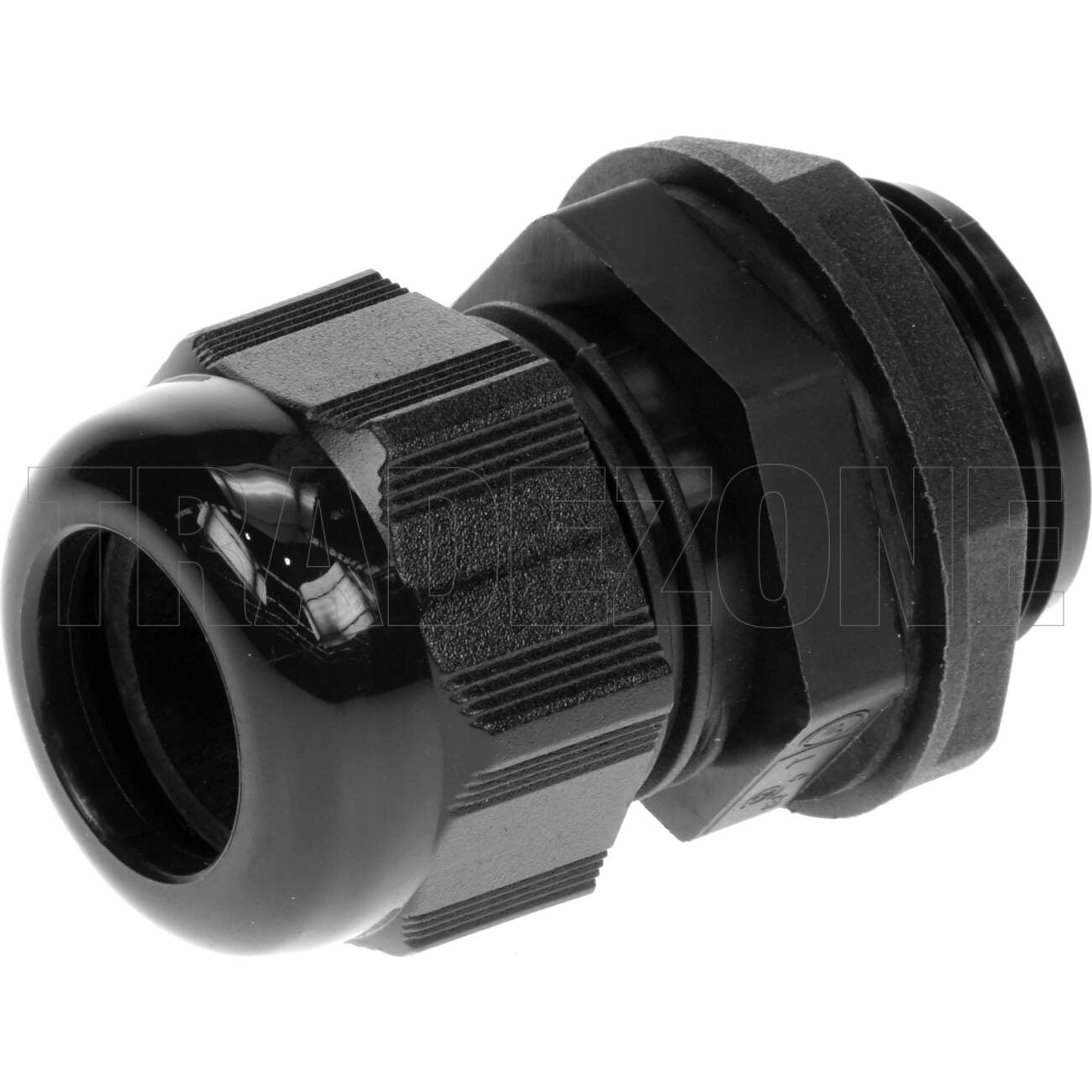 Powerwave 25mm Nylon Cable Gland