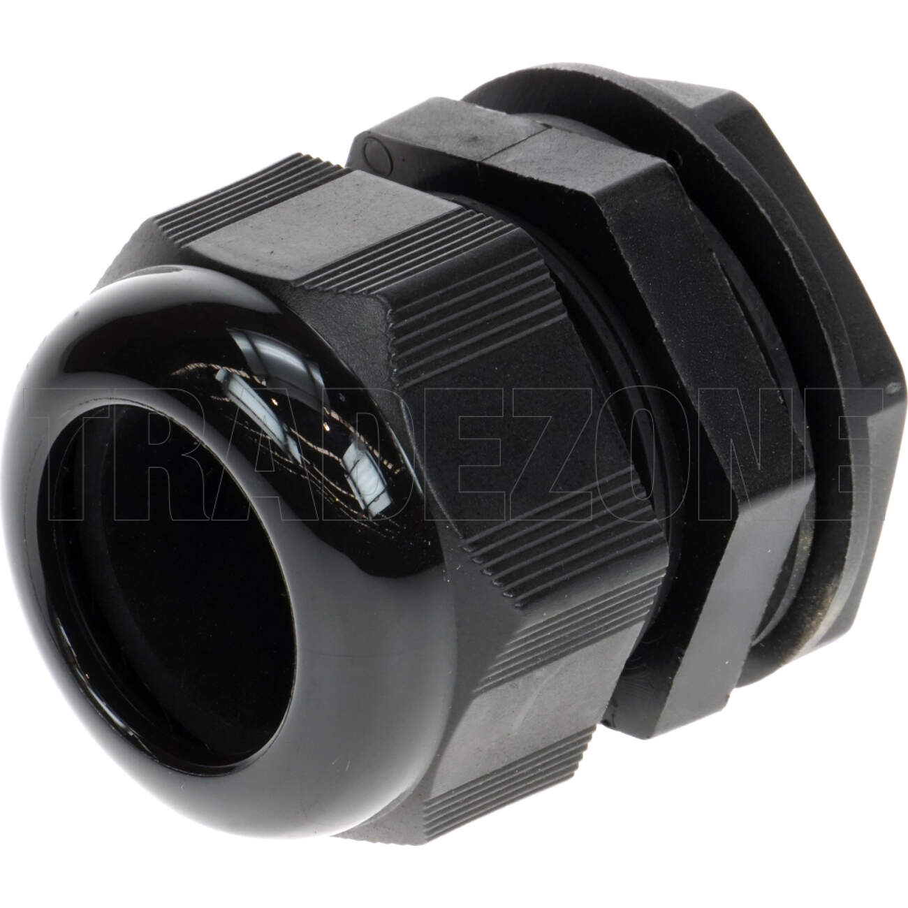 Powerwave 32mm Nylon Cable Gland
