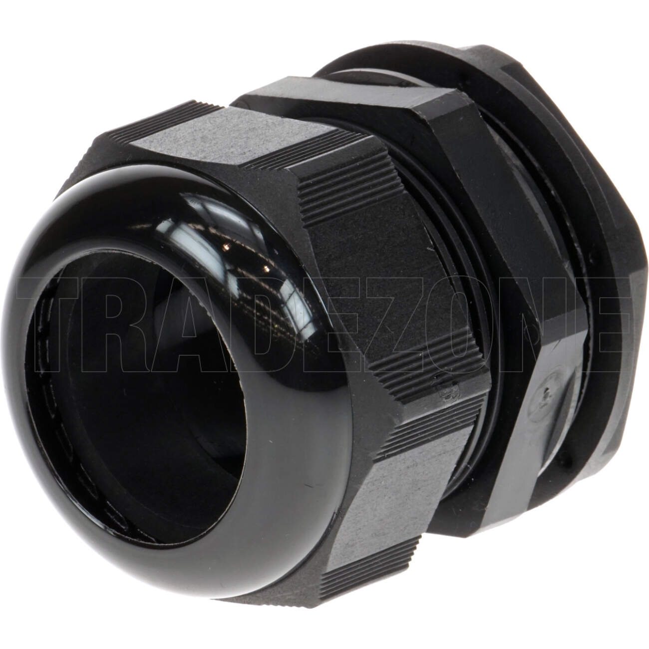 Powerwave 50mm Nylon Cable Gland