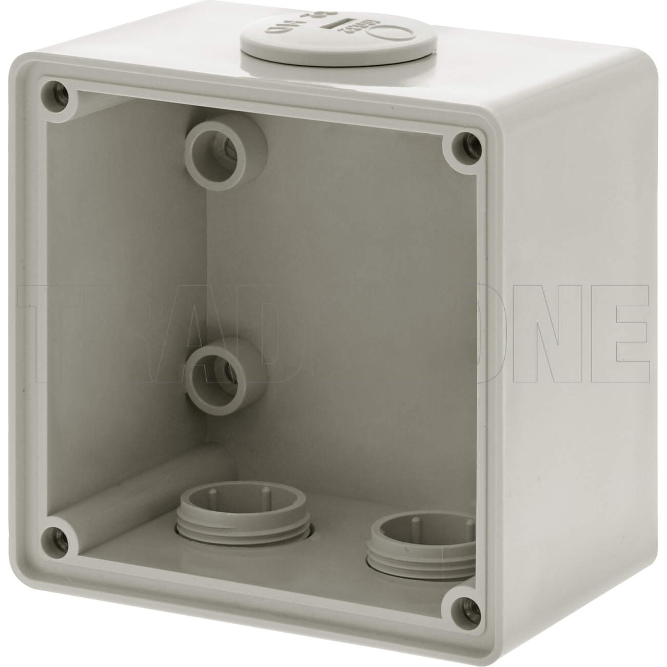 Powerwave Industrial 1 Module Mounting IP66 Enclosure