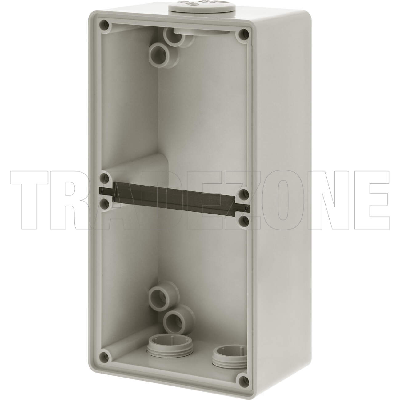 Powerwave Industrial 2 Module Mounting IP66 Enclosure