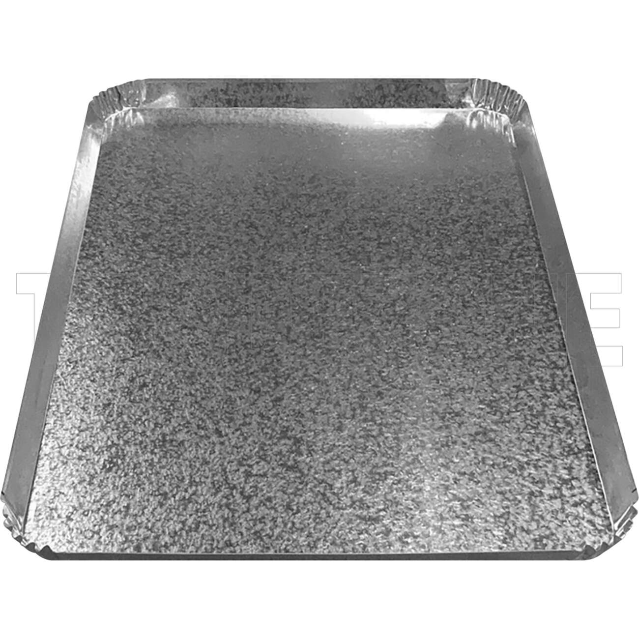 Powerwave Air 1200mm x 750mm Metal Drip Tray