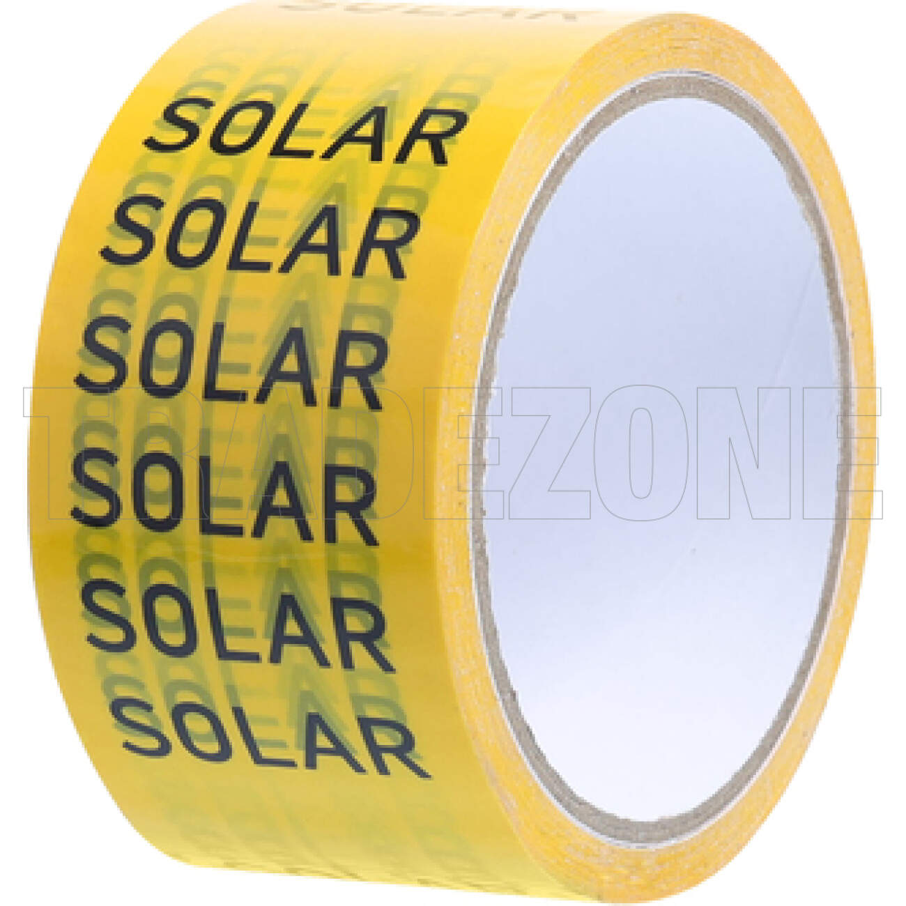SOLAR Smart Tape With Perforations for Conduit