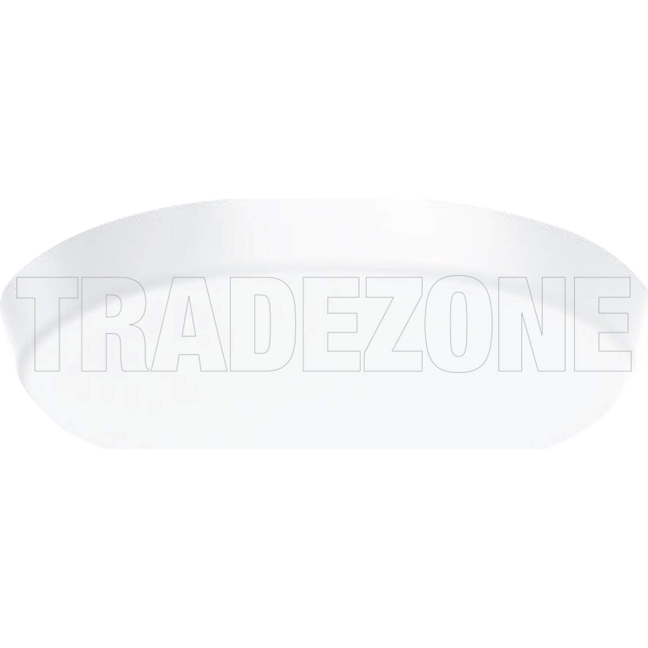 Powerwave 18 Watt LED Dimmable Fan Light Kit White Suitable For POWERBLADE Ceiling Fans