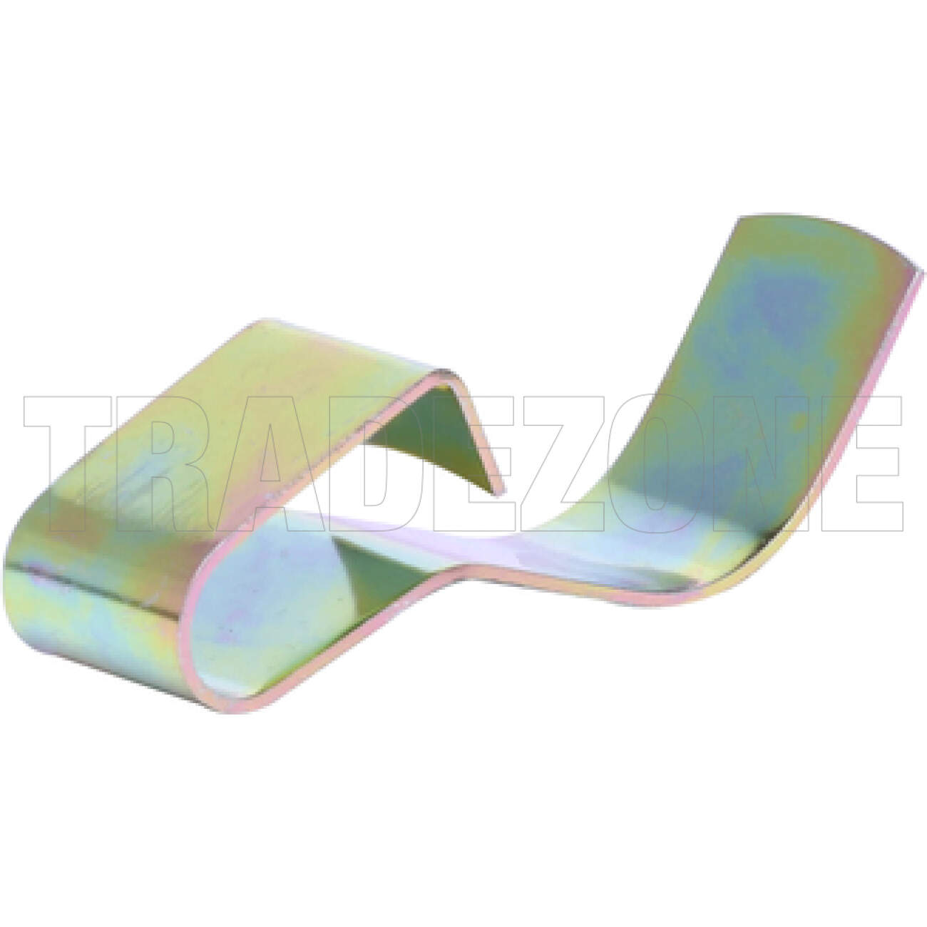 Powerwave 25mm To 32mm Girder Clip Jar Of 100 - Image 2