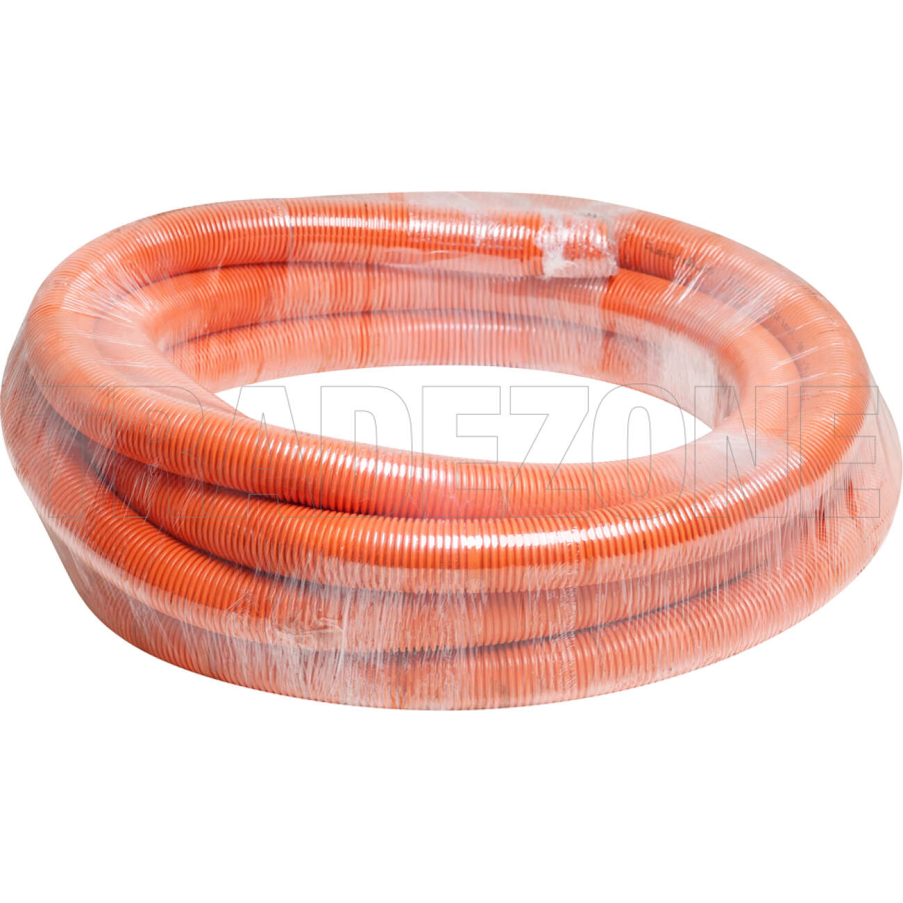 Powerwave 50mm Corrugated Conduit Heavy Duty 10 Metre - Green Star Certified - Image 2