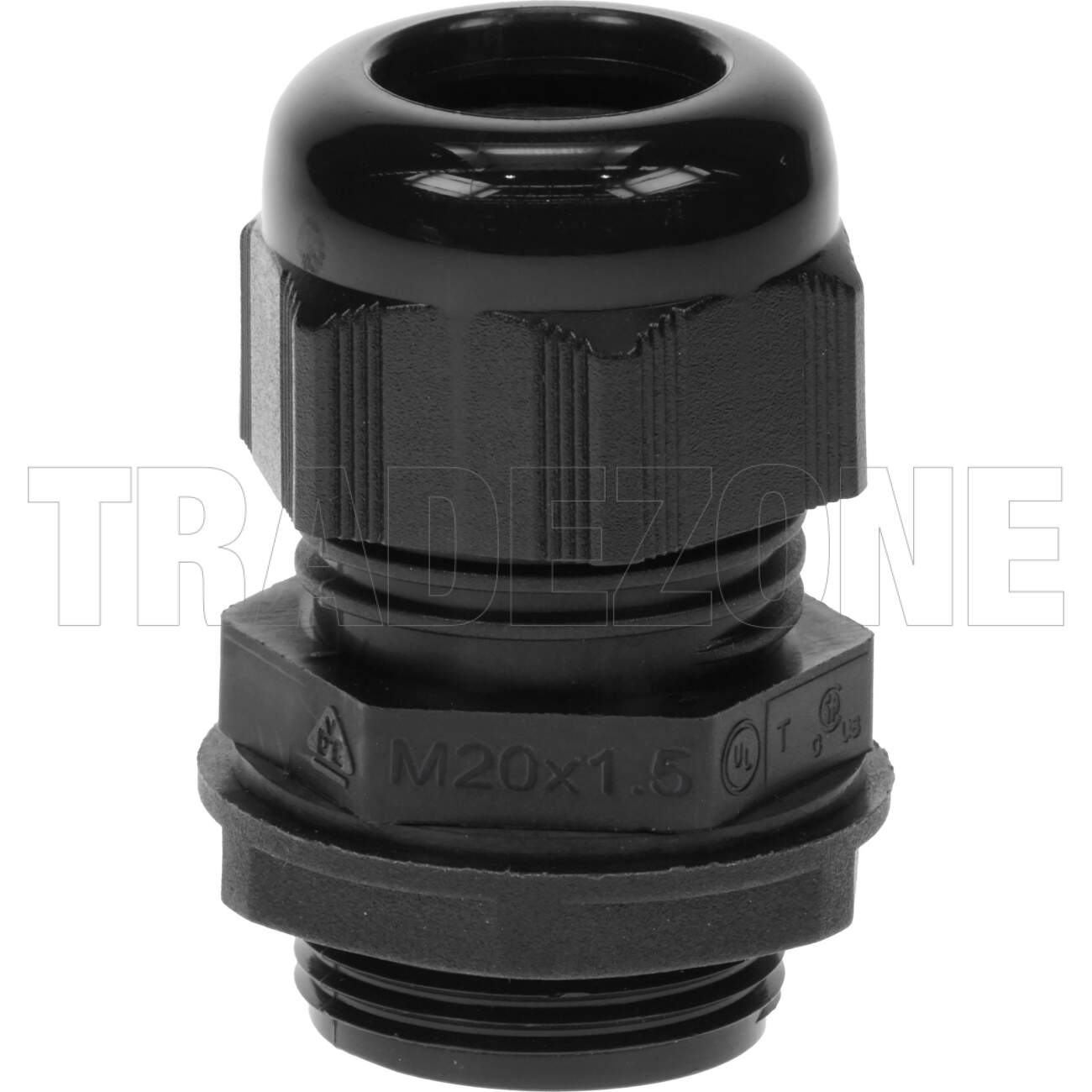Powerwave 20mm Nylon Cable Gland - Image 2