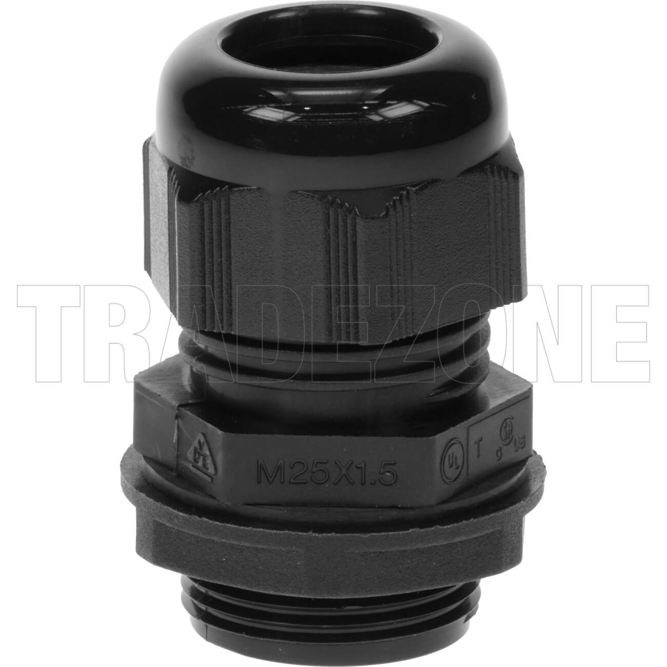 Powerwave 25mm Nylon Cable Gland - Image 2