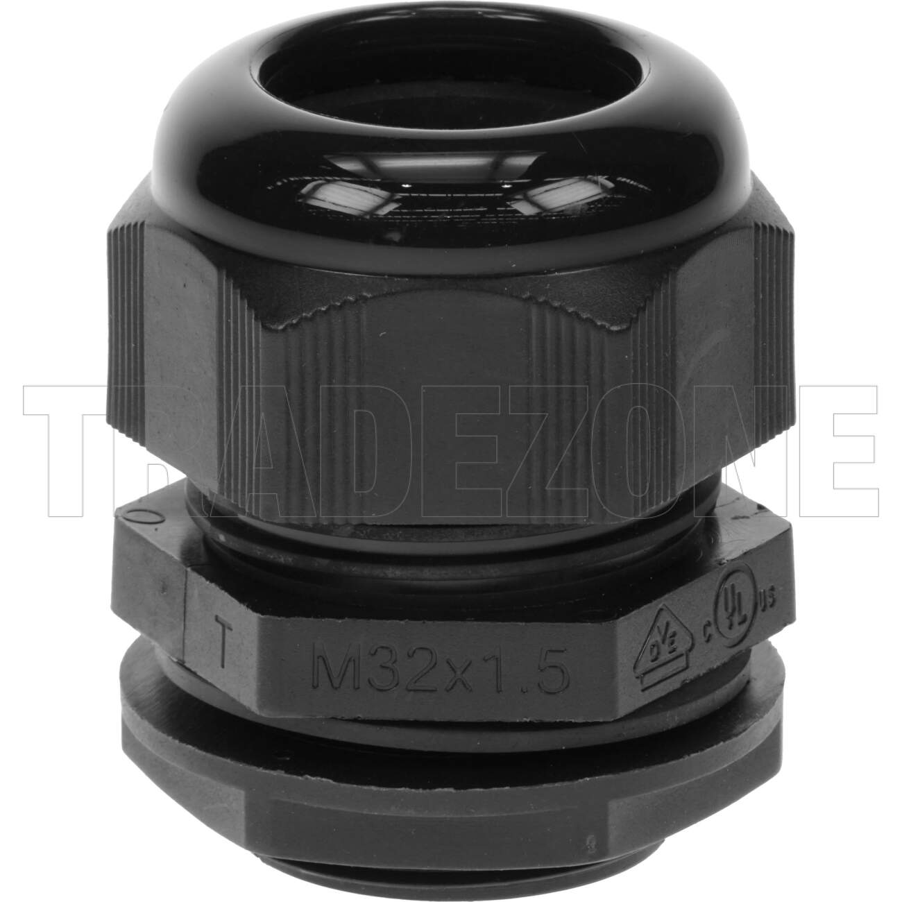 Powerwave 32mm Nylon Cable Gland - Image 2