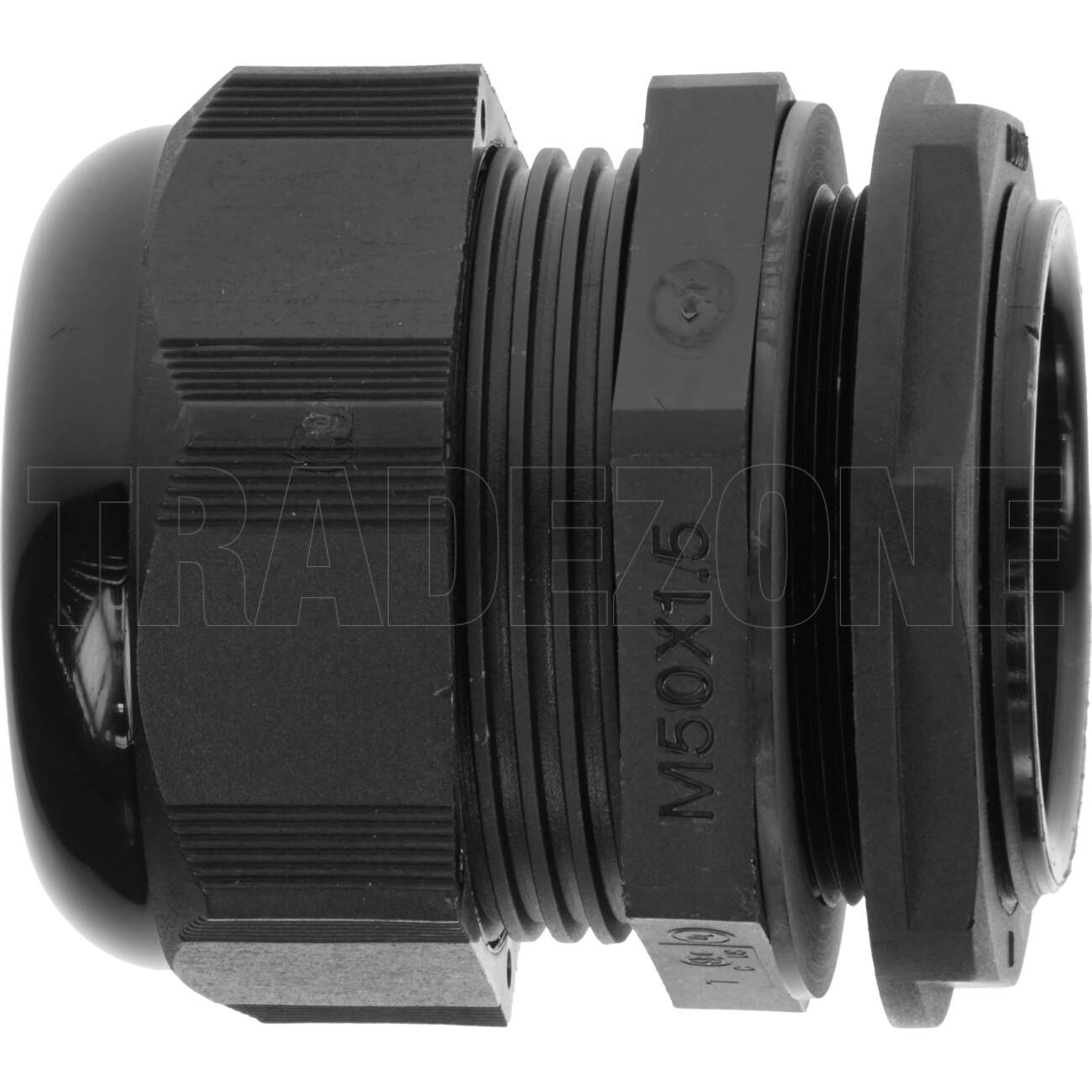 Powerwave 50mm Nylon Cable Gland - Image 2