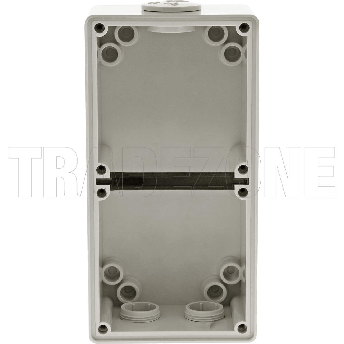 Powerwave Industrial 2 Module Mounting IP66 Enclosure - Image 2