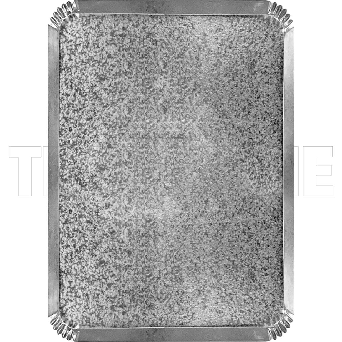 Powerwave Air 1200mm x 750mm Metal Drip Tray - Image 2