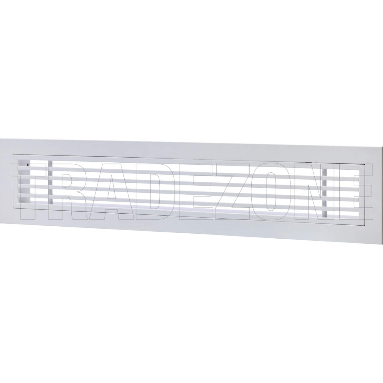 Powerwave Air 600mm x 100mm Bar Grille with Removable Core - Image 2