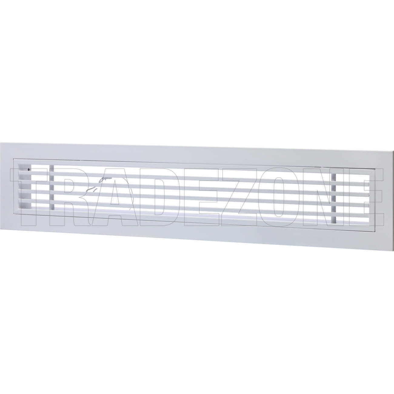 Powerwave Air 600mm x 150mm Bar Grille with Removable Core - Image 2