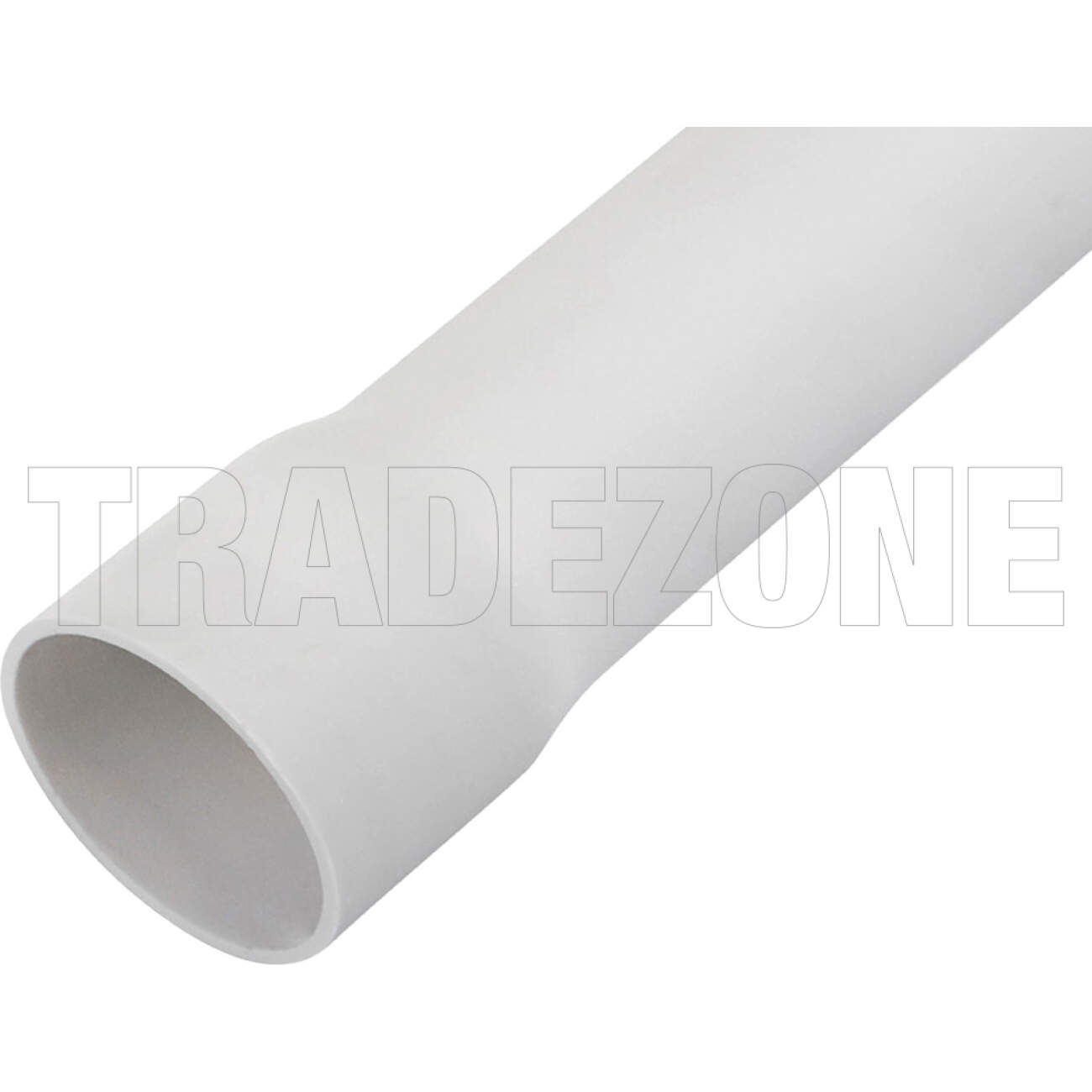 50mm x 4.5 Metre NBN Rigid Conduit - Image 2