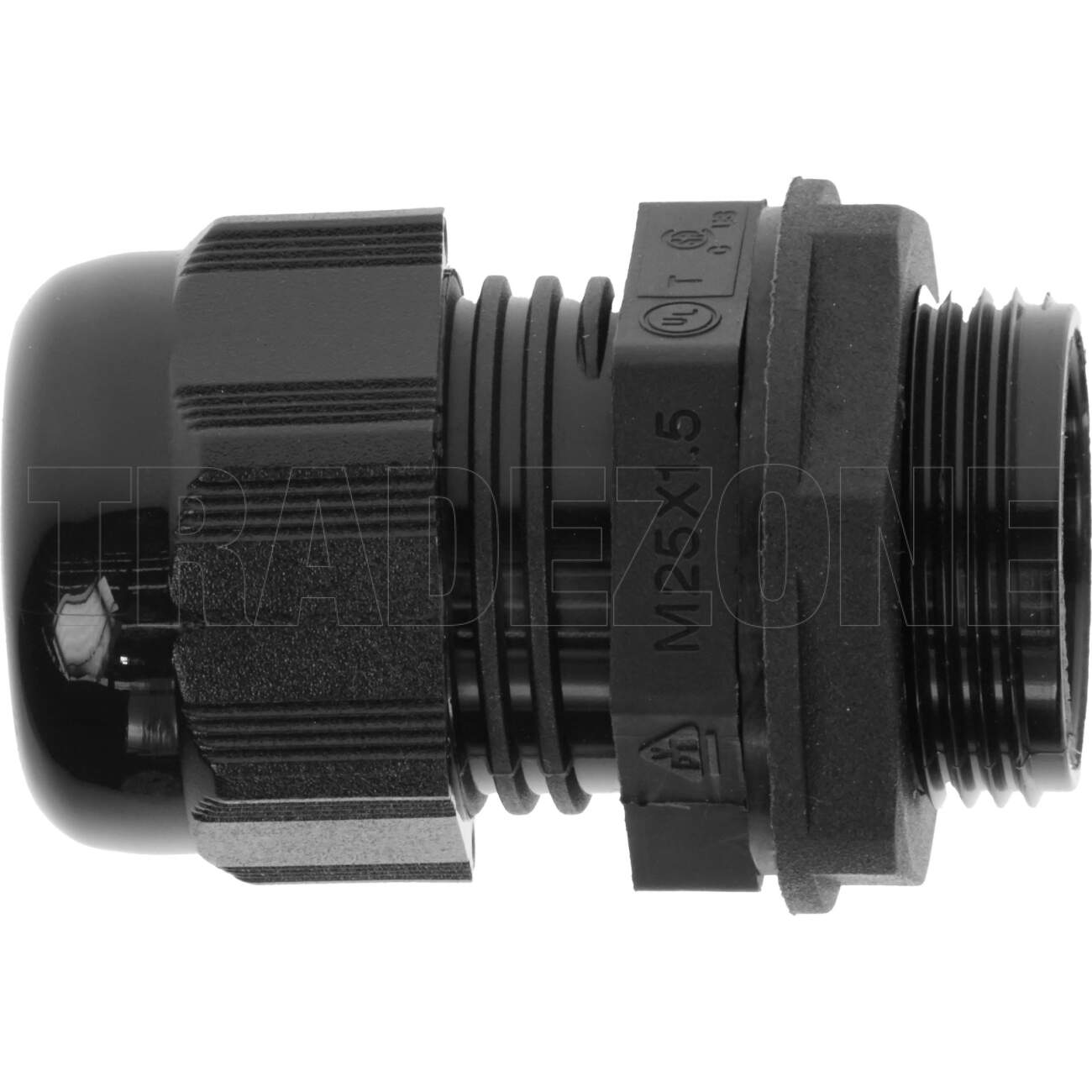 Powerwave 25mm Nylon Cable Gland - Image 3