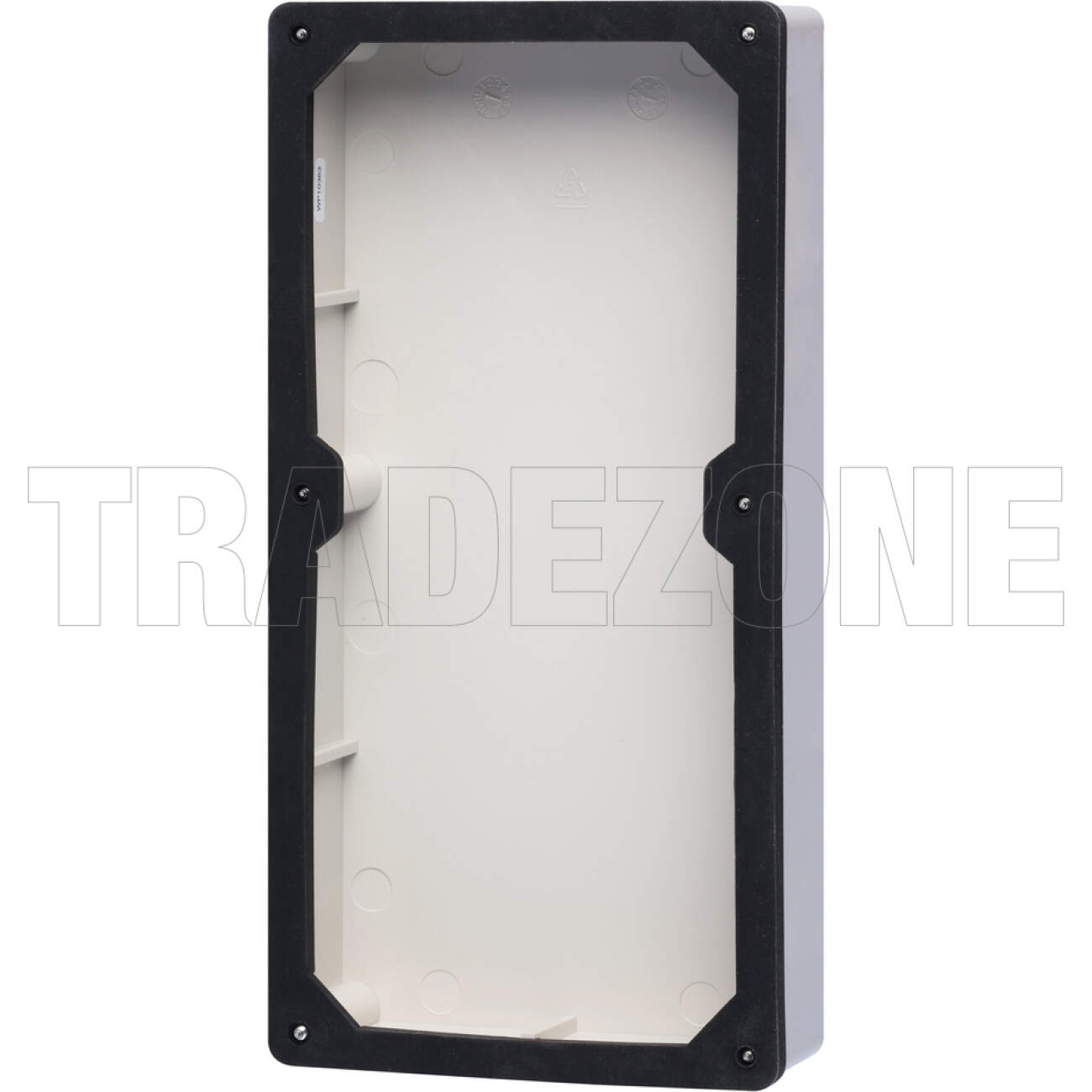 Powerwave Double Module Lid Cover Grey - Image 3