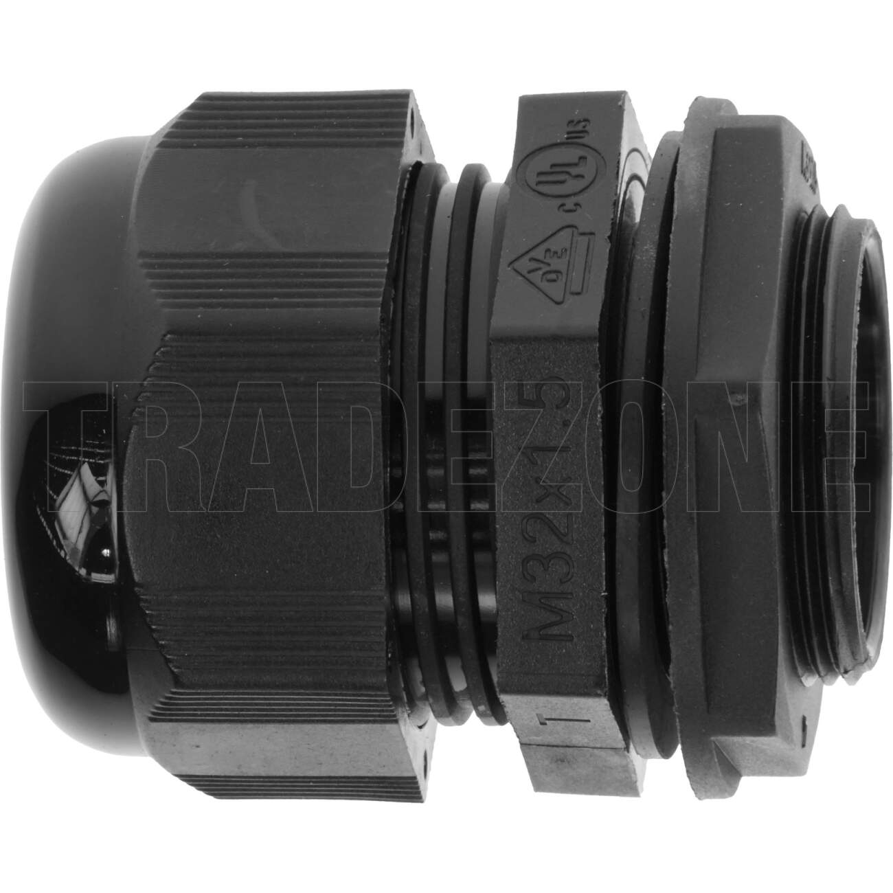 Powerwave 32mm Nylon Cable Gland - Image 3