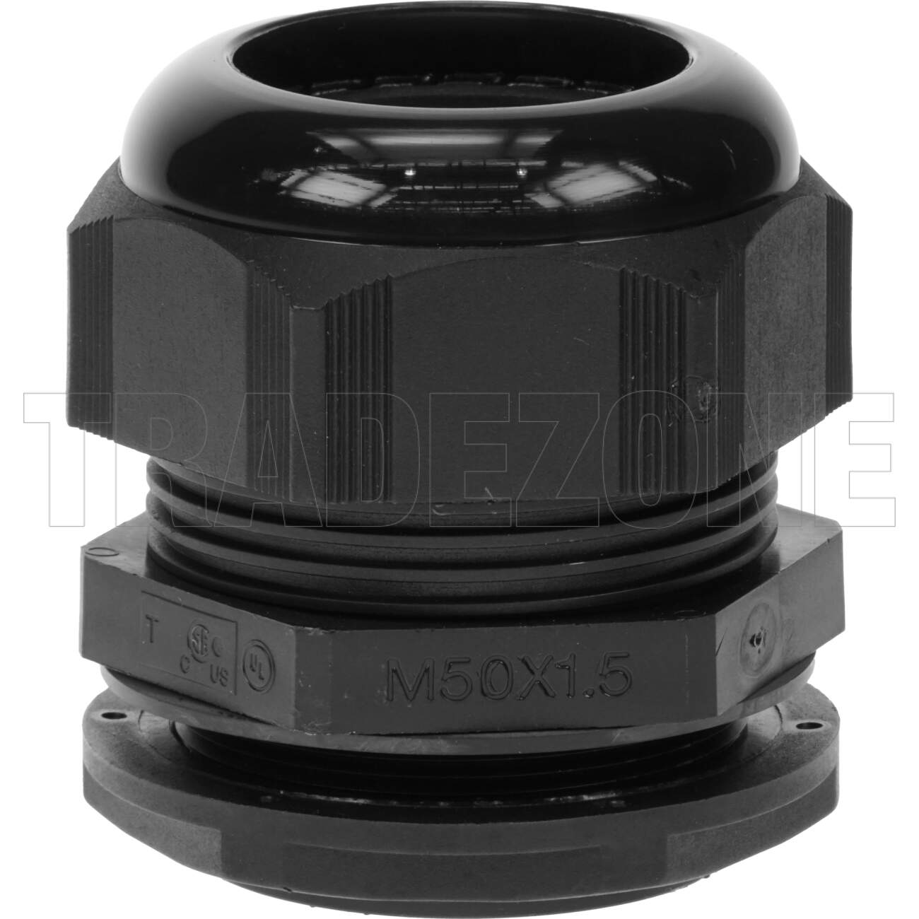 Powerwave 50mm Nylon Cable Gland - Image 3
