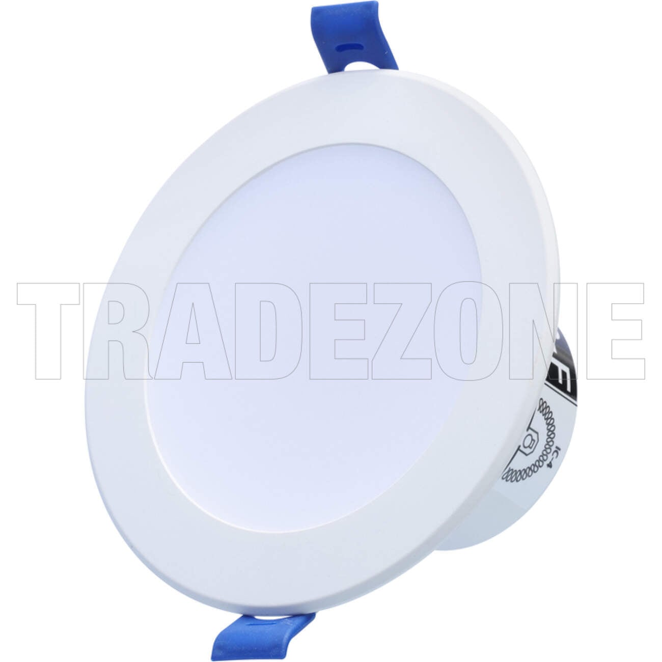 Powerwave 8 Watt OPAL LED 90mm Cut Out Dimmable Downlight 3000/4000/5000k - Image 3