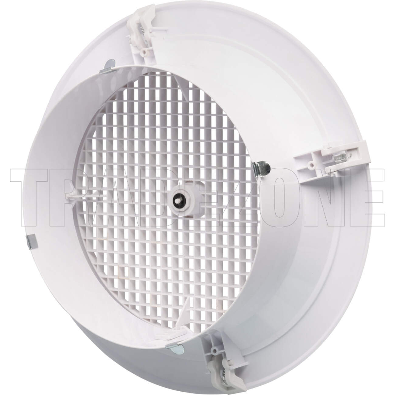 Powerwave Air 250mm Round Plastic Egg Crate Diffuser - Image 3
