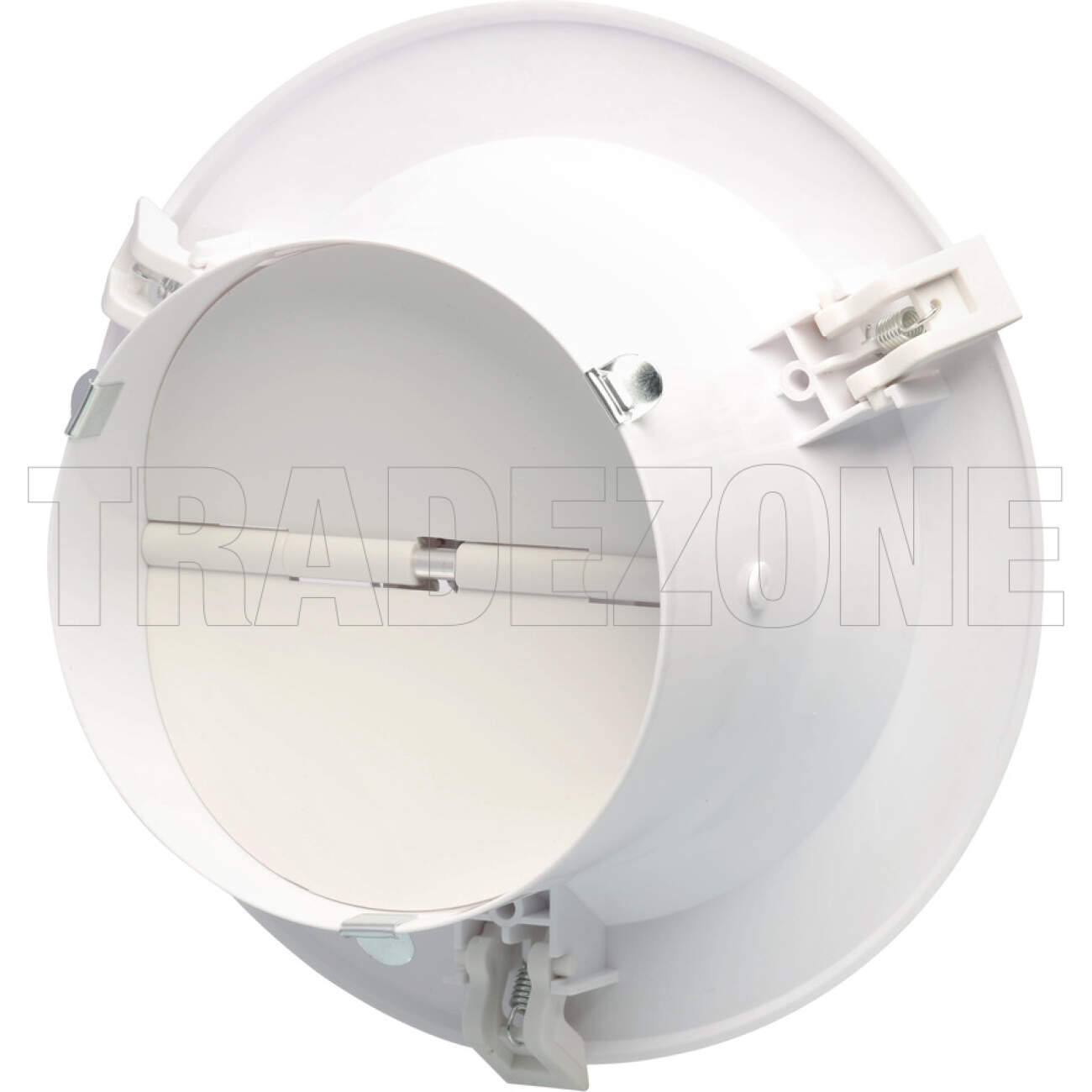 Powerwave Air 150mm Plastic Downjets - Image 3