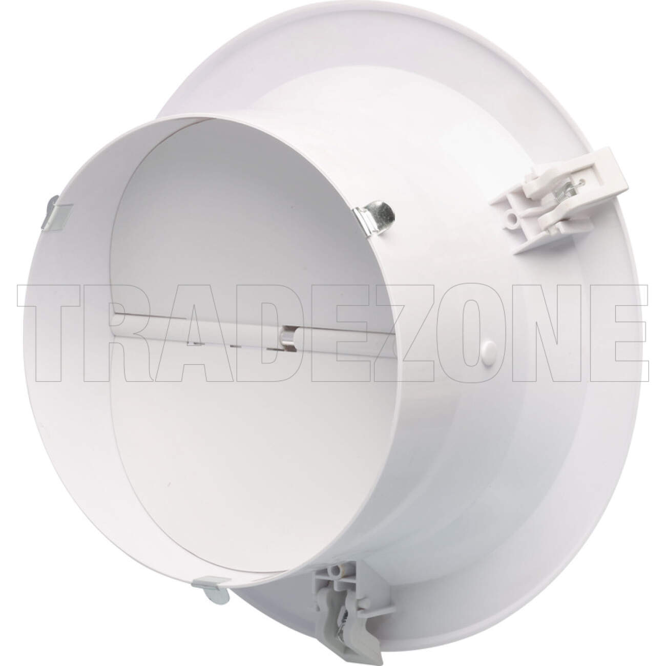 Powerwave Air 200mm Plastic Downjets - Image 3