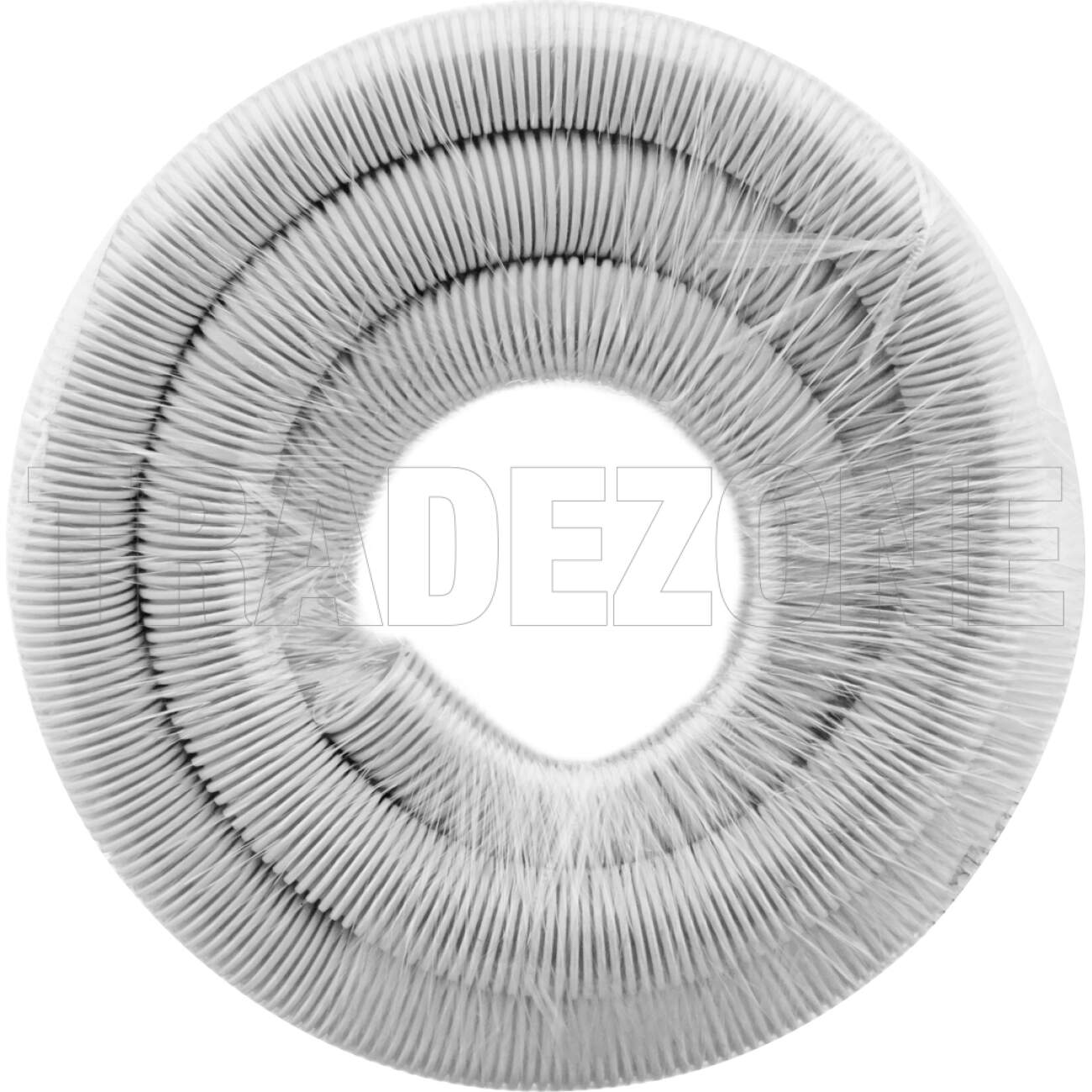 Powerwave 50mm Corrugated Conduit Medium Duty 10 Metre - Green Star Certified - Image 3
