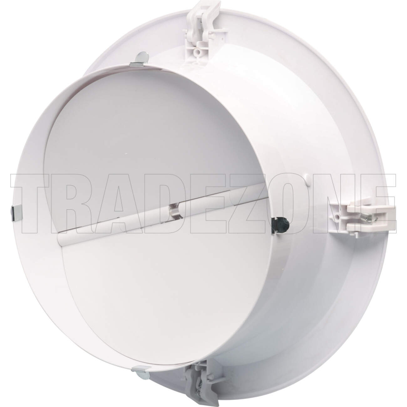 Powerwave Air 250mm Plastic Downjets - Image 3