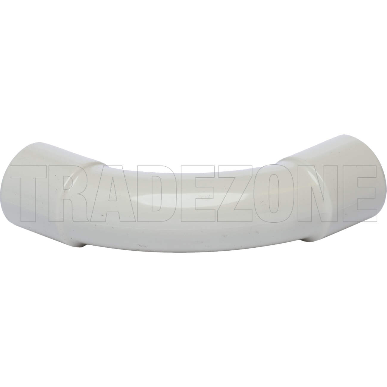 Powerwave 20mm 90 Degree Medium Duty Conduit Bend Light Grey - Image 3
