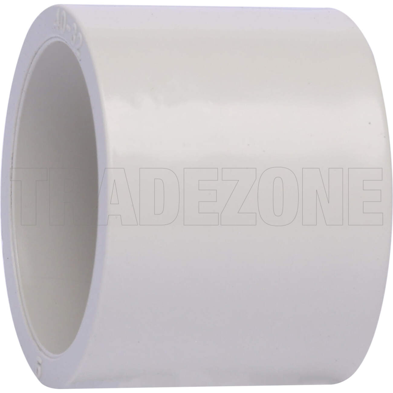 Powerwave 40mm To 32mm Plain to Plain Conduit Reducer - Image 3