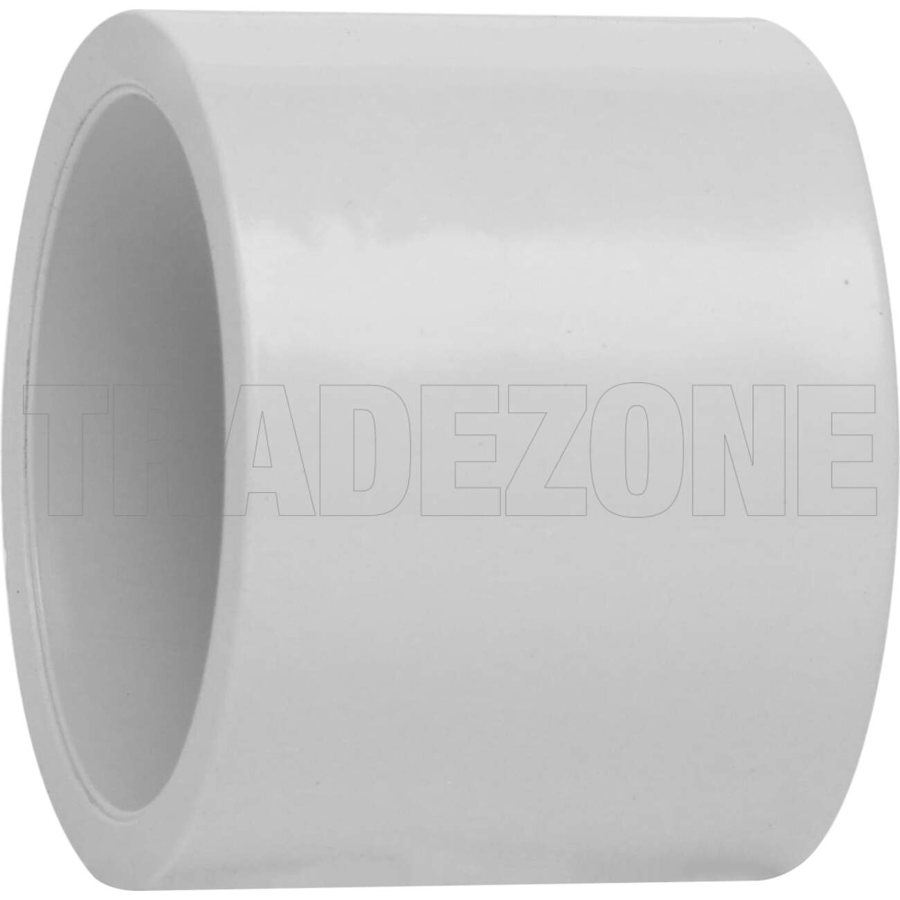 Powerwave 50mm To 40mm Plain to Plain Conduit Reducer - Image 3