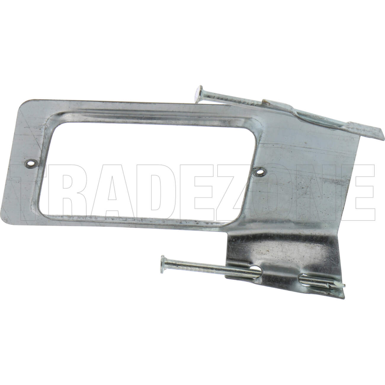 Powerwave Horizontal Stud Bracket With Nails - Image 3