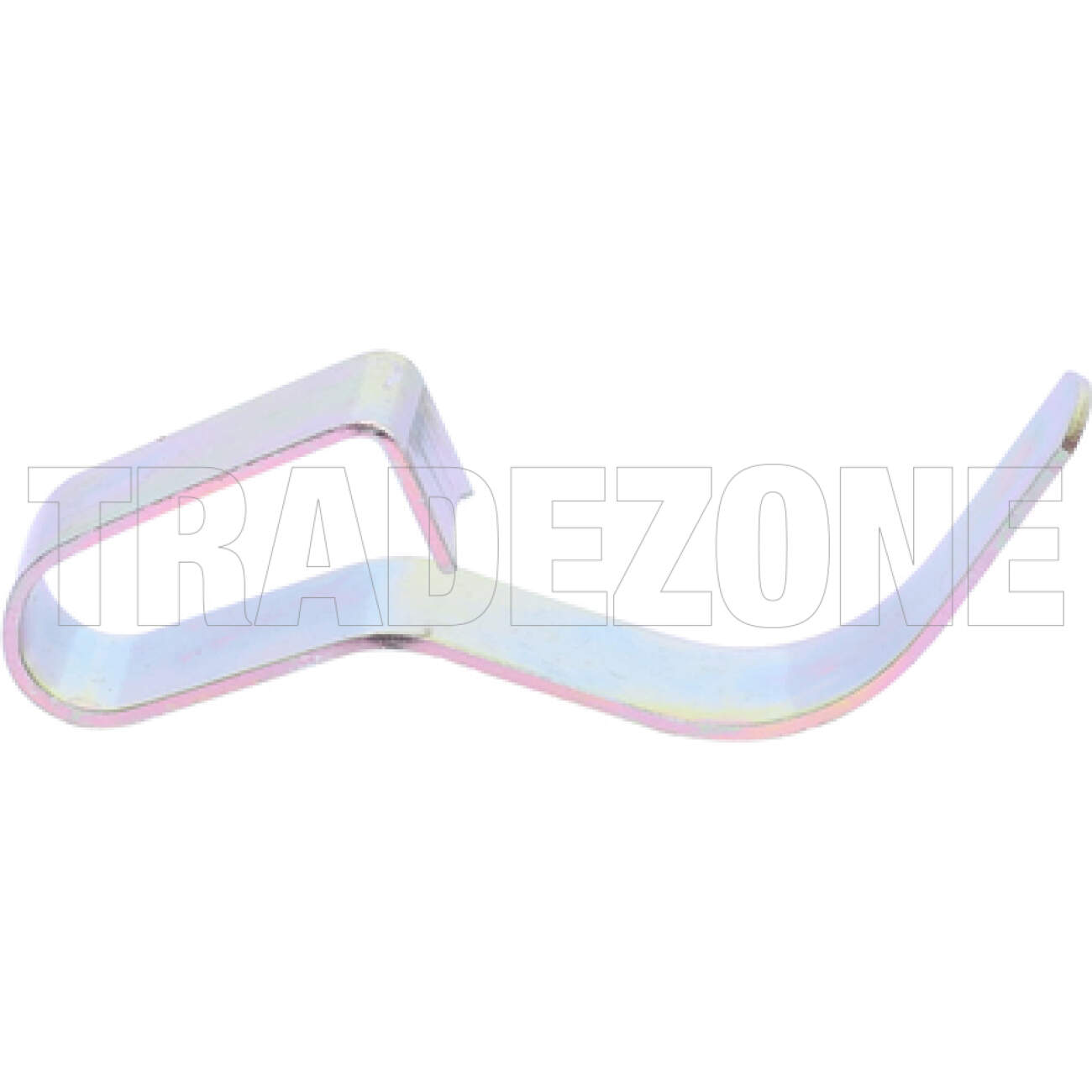 Powerwave 25mm To 32mm Girder Clip Jar Of 100 - Image 3