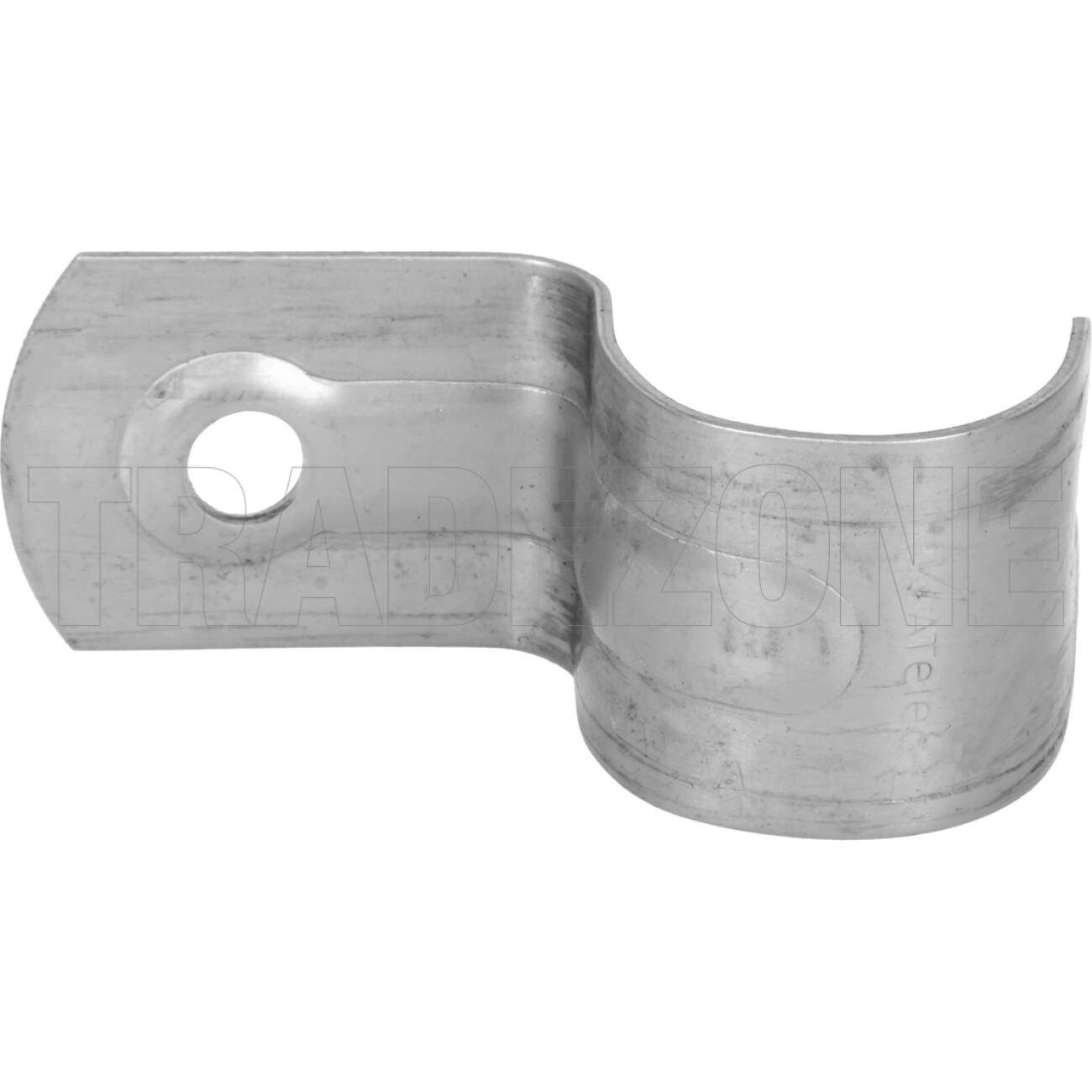 Powerwave 32mm Half Saddle Zinc Plated - Image 3