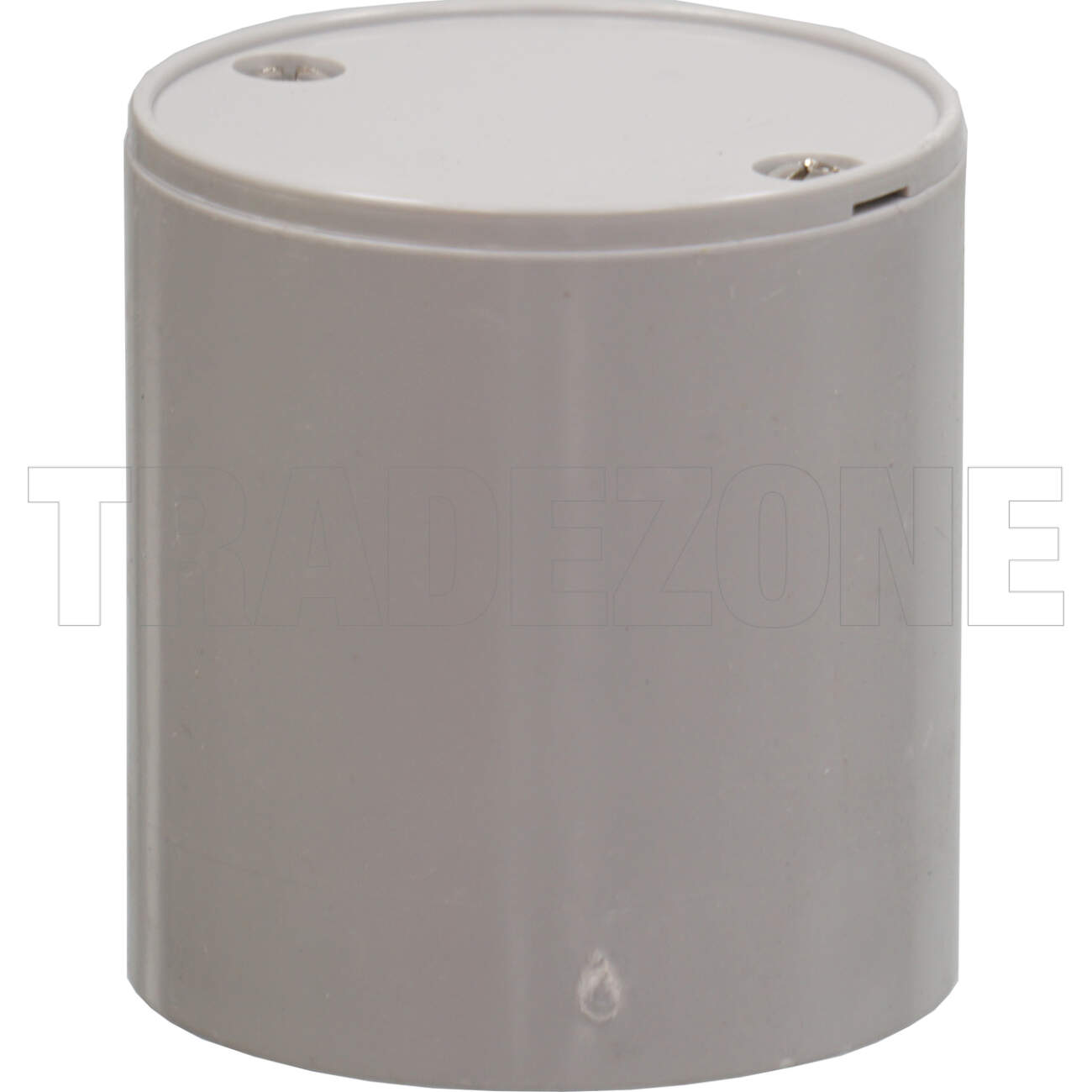 Powerwave 25mm 1 Way Deep Round Junction Box - Image 3