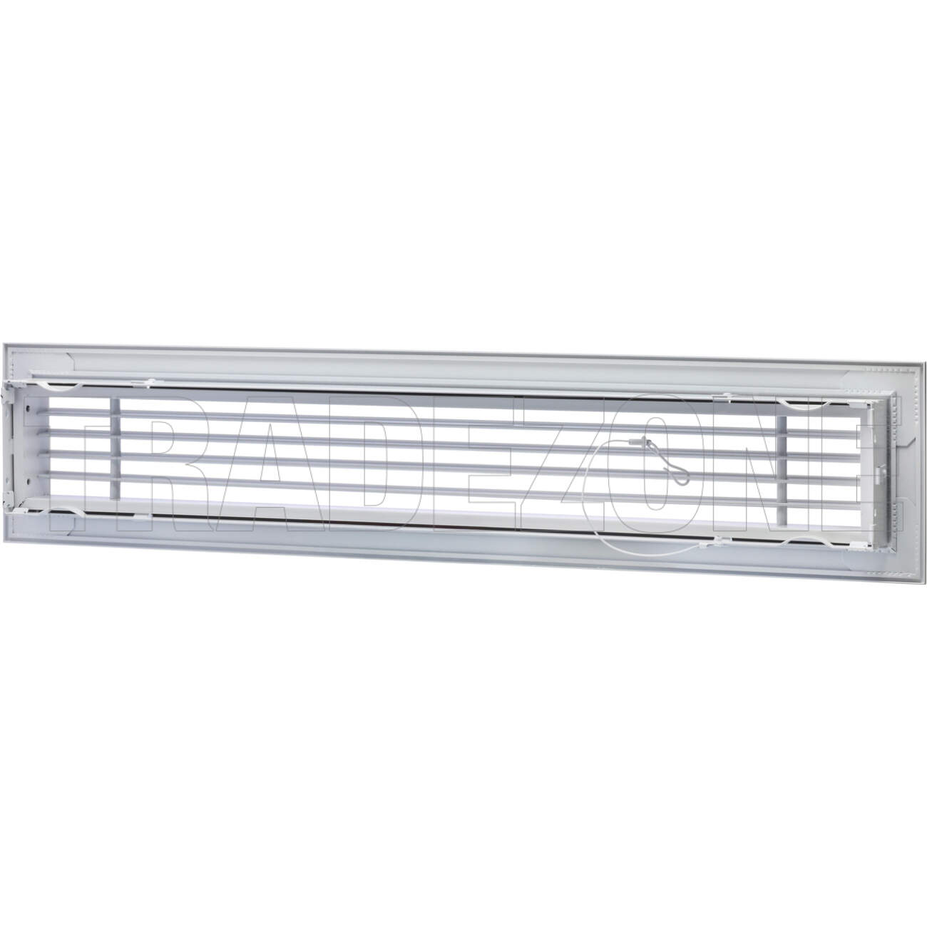 Powerwave Air 600mm x 100mm Bar Grille with Removable Core - Image 4