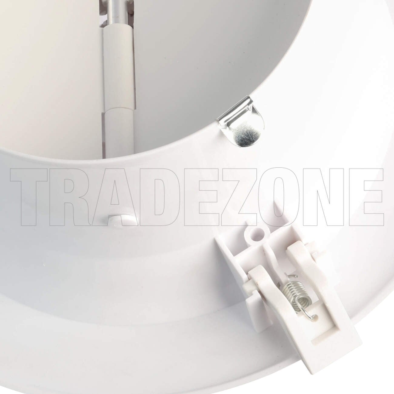 Powerwave Air 150mm Plastic Downjets - Image 4