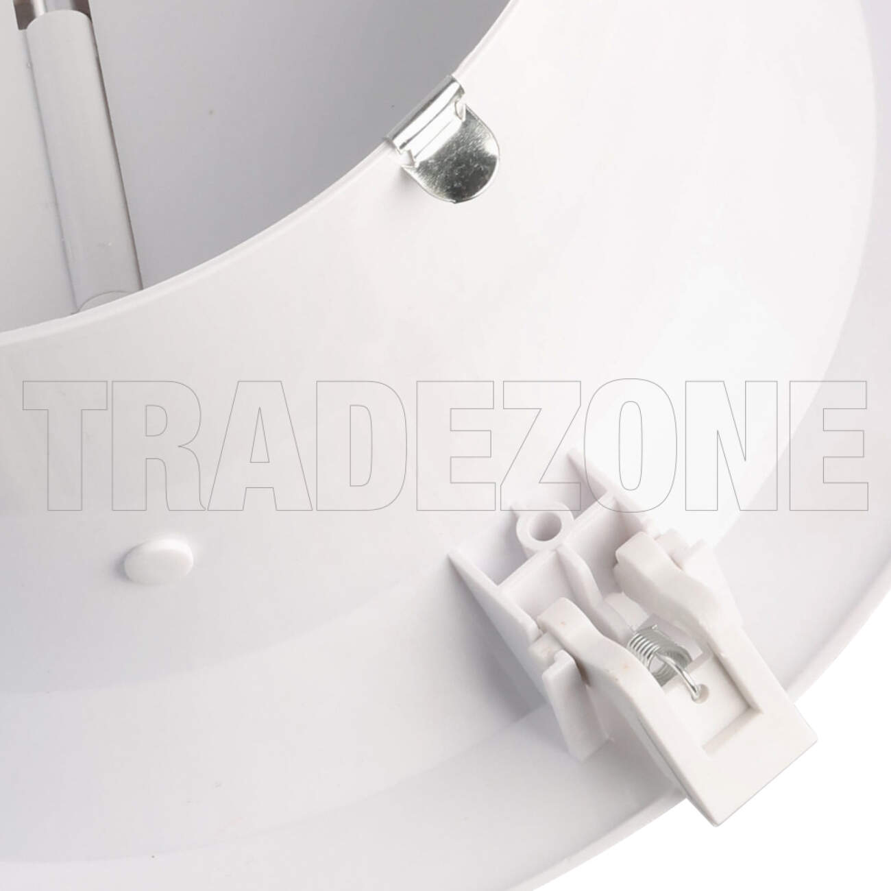 Powerwave Air 200mm Plastic Downjets - Image 4