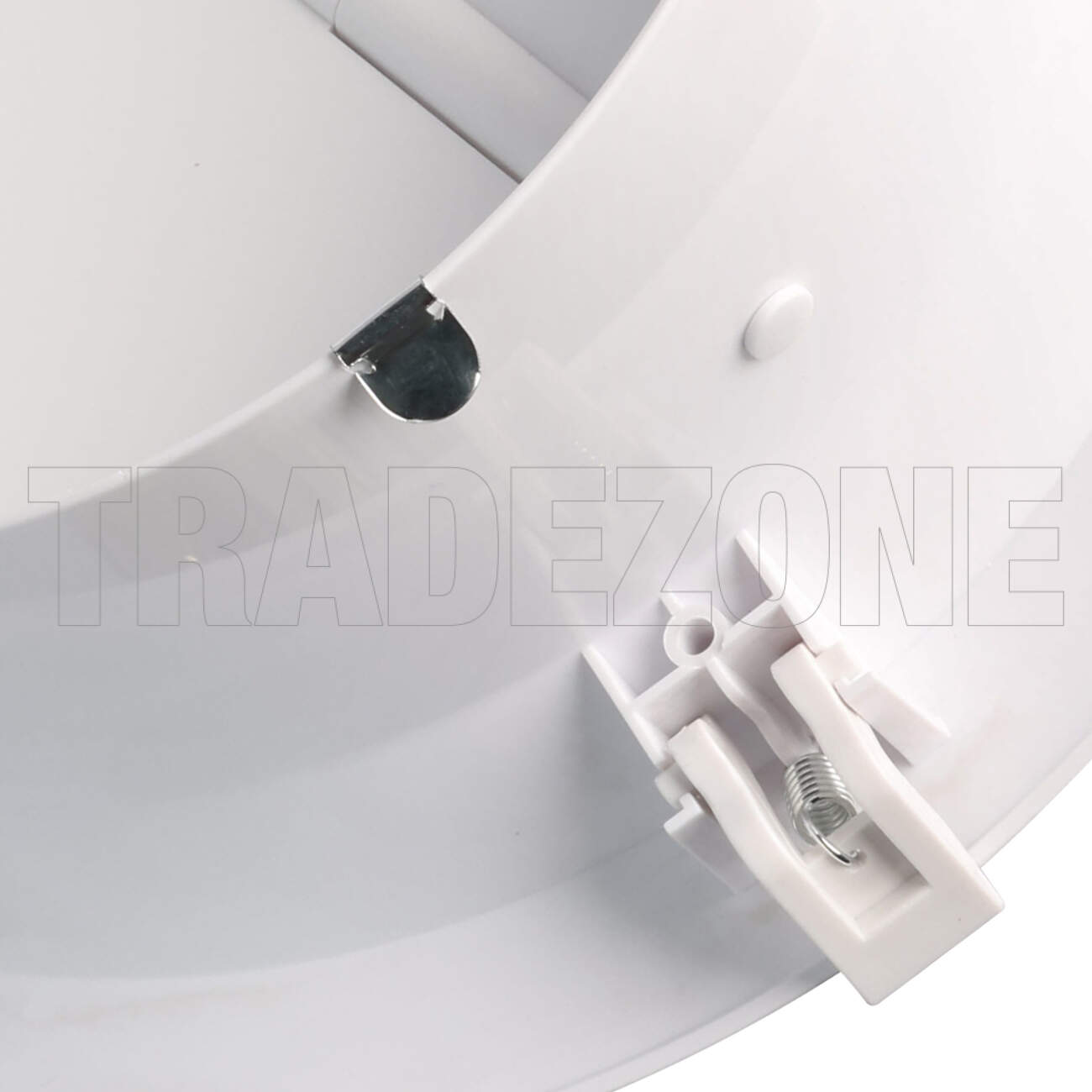 Powerwave Air 250mm Plastic Downjets - Image 4