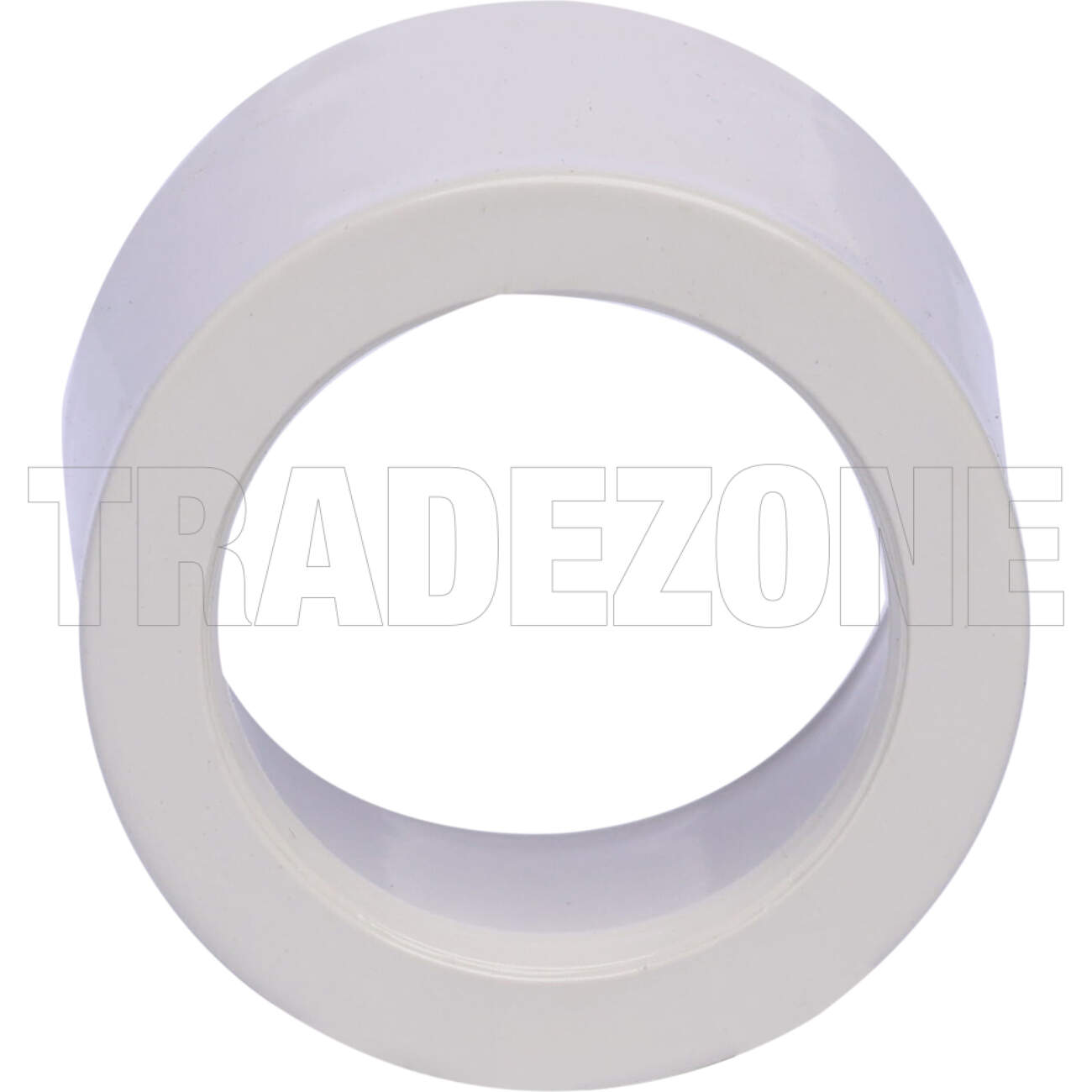 Powerwave 40mm To 32mm Plain to Plain Conduit Reducer - Image 4