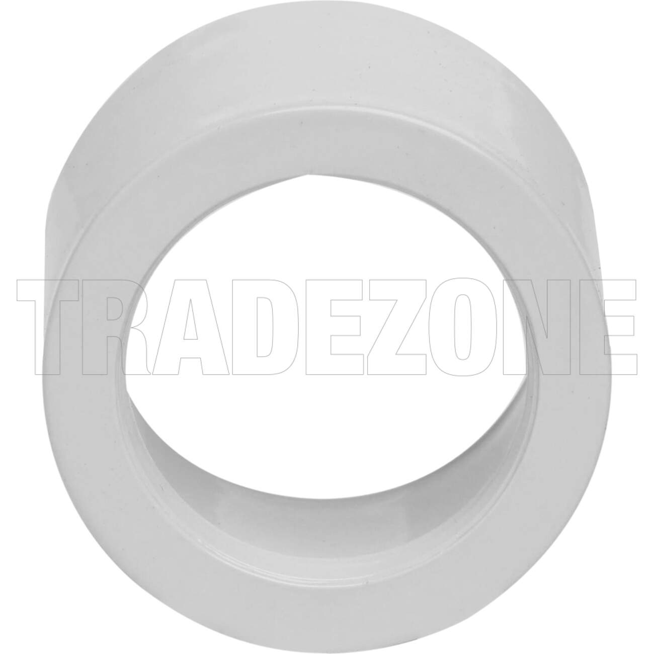 Powerwave 50mm To 40mm Plain to Plain Conduit Reducer - Image 4