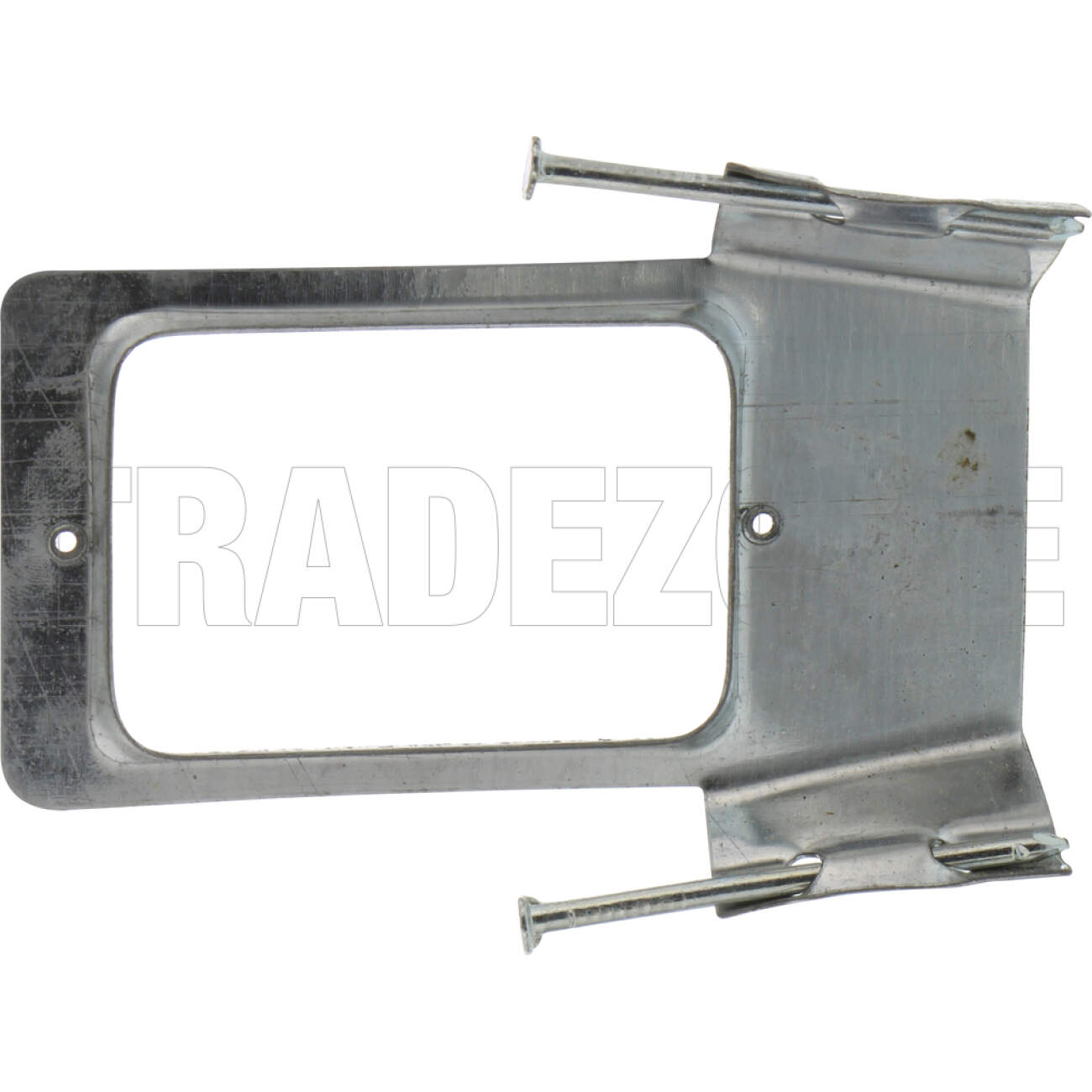 Powerwave Horizontal Stud Bracket With Nails - Image 4